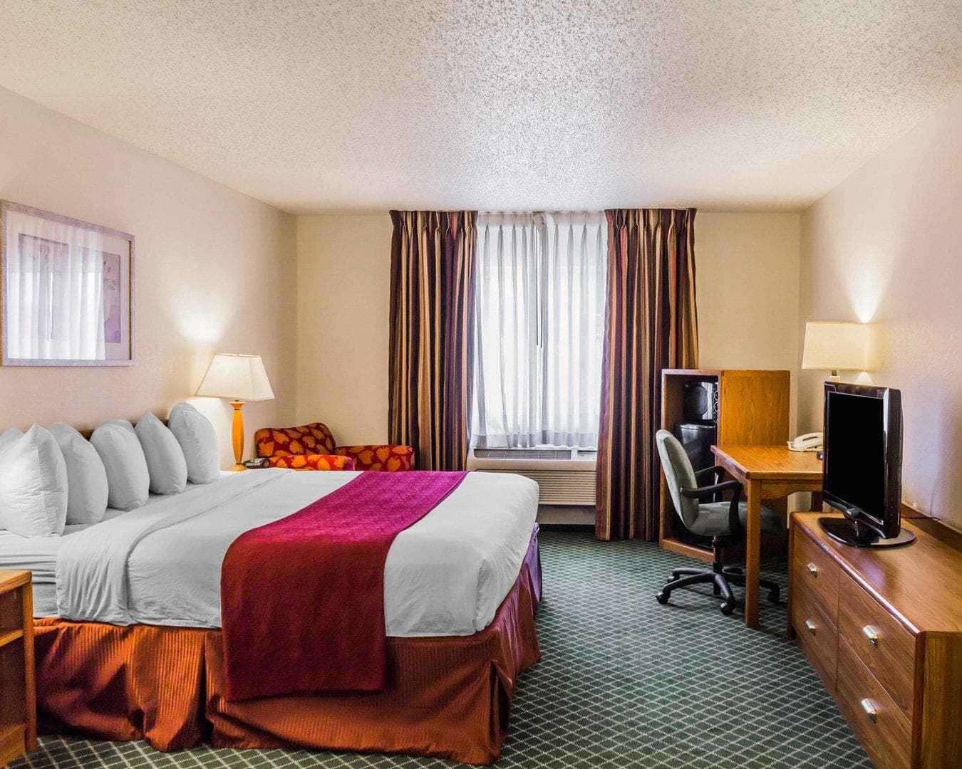 Quality Inn & Suites Golden - Denver West — 10