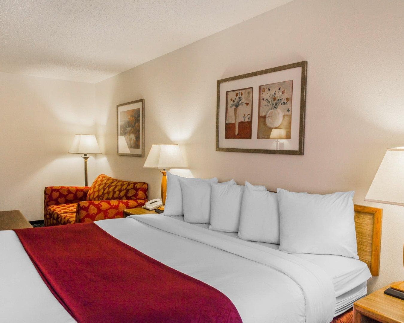 Quality Inn & Suites Golden - Denver West — 11