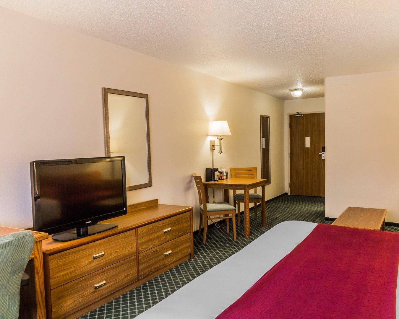 Quality Inn & Suites Golden - Denver West — 13