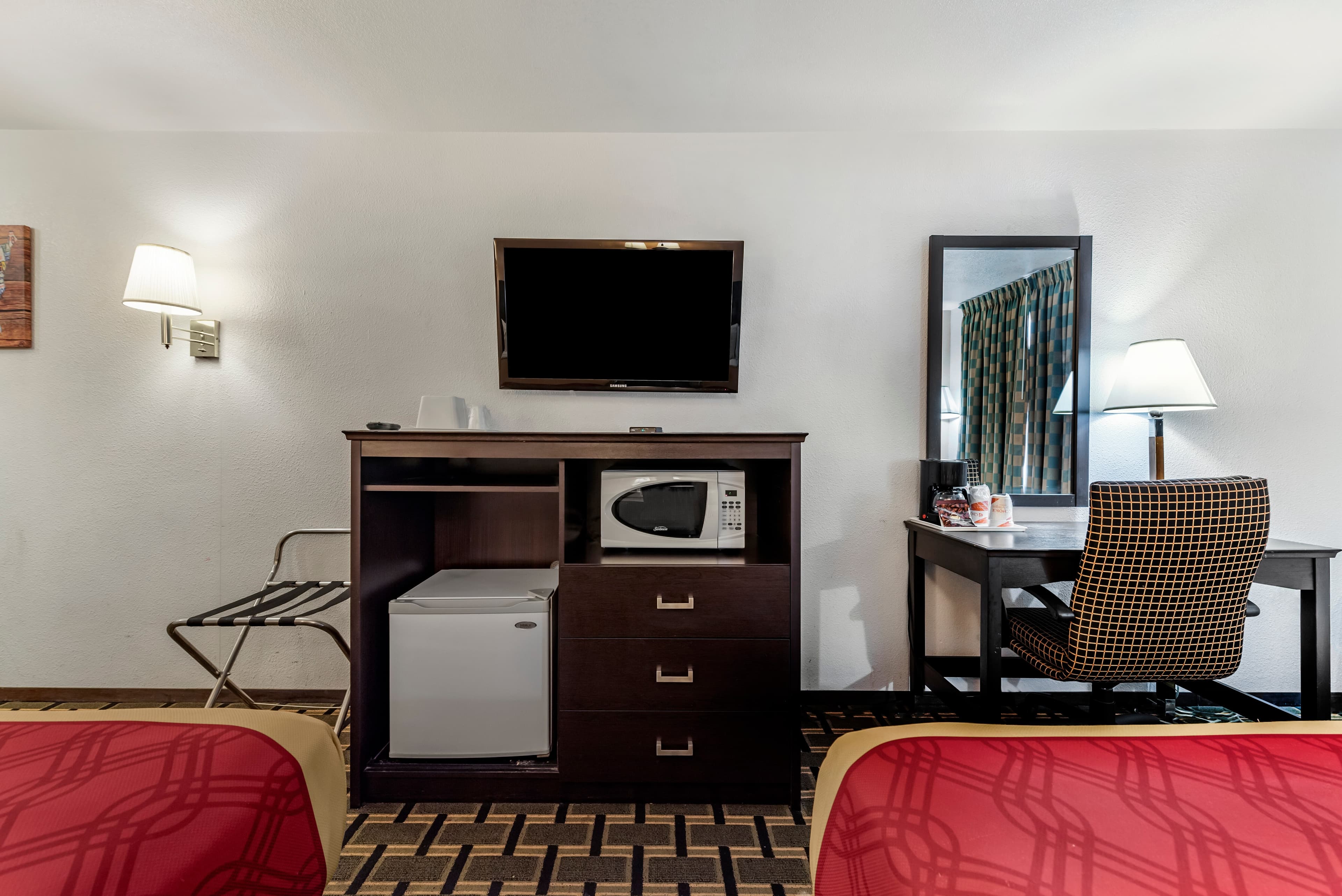 Econo Lodge La Junta — 18