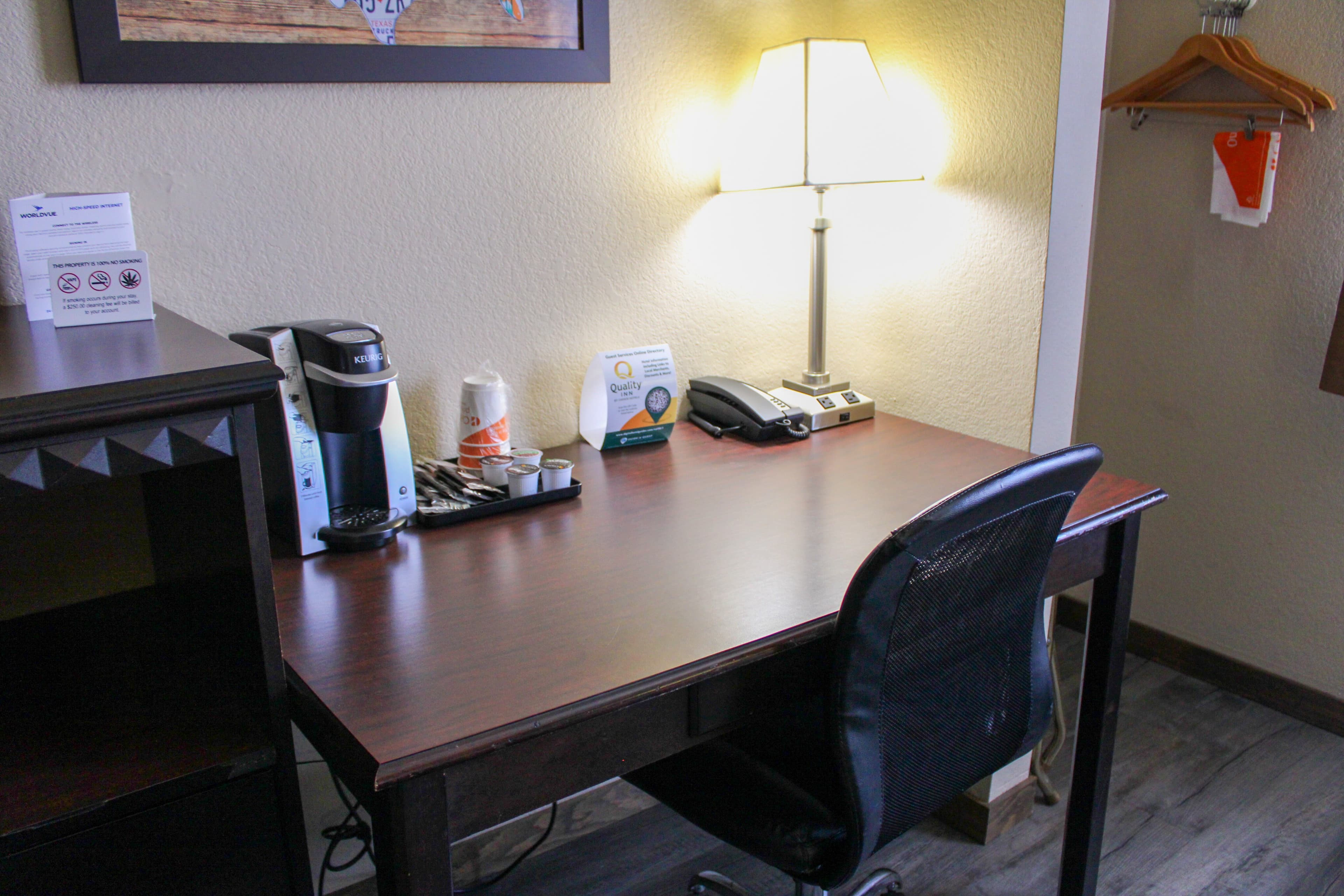 Quality Inn Gunnison-Crested Butte — 13