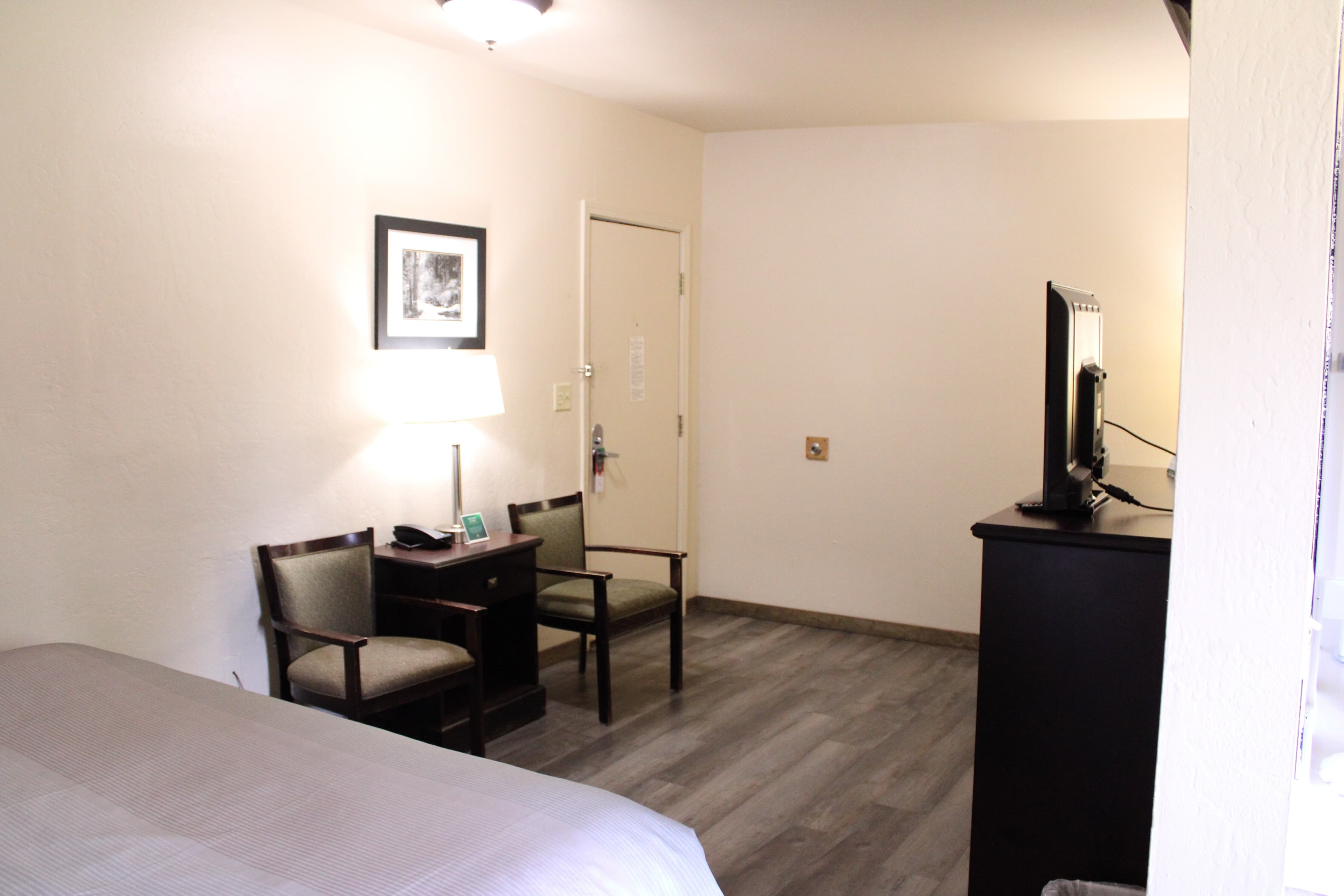 Quality Inn Gunnison-Crested Butte — 8