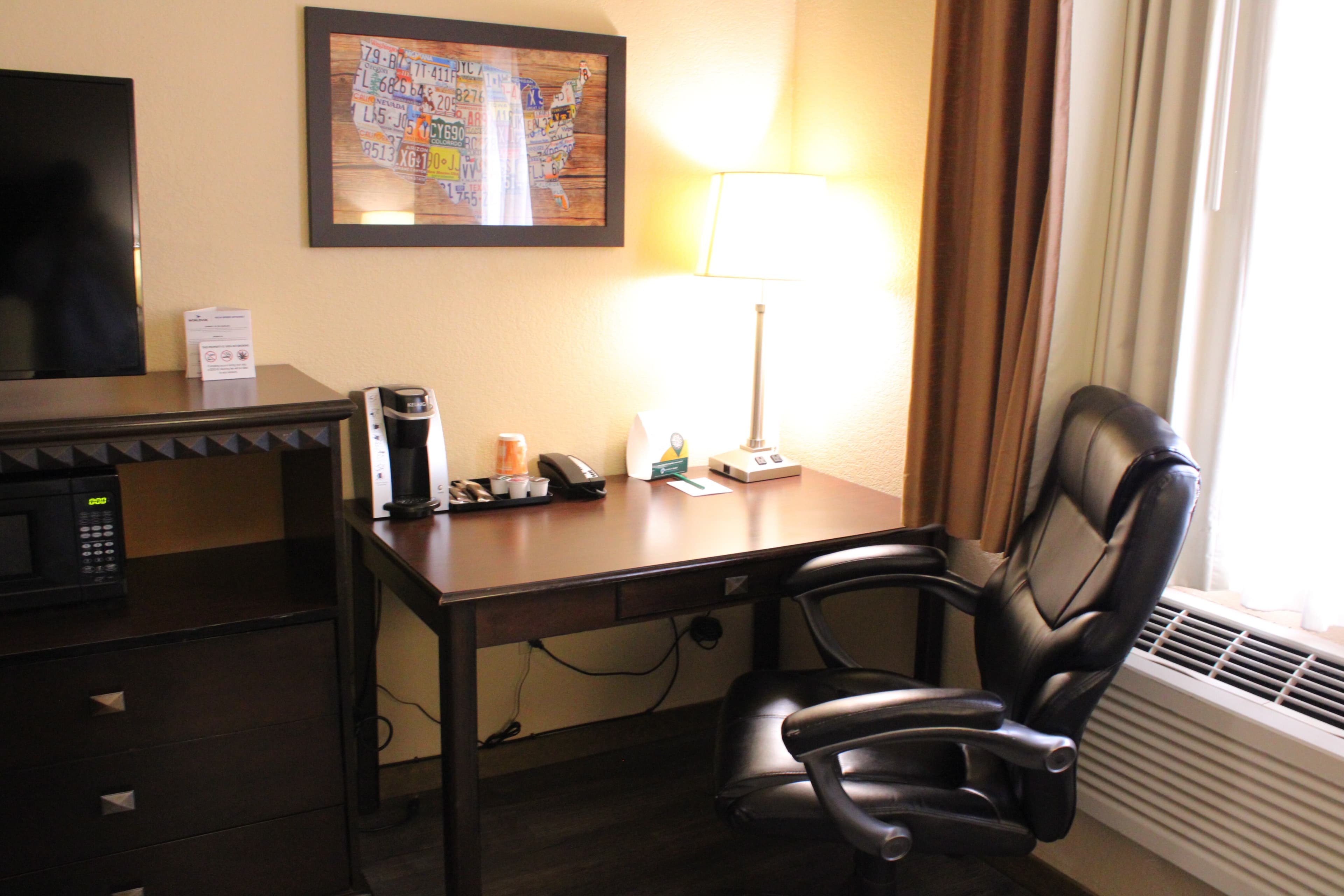 Quality Inn Gunnison-Crested Butte — 6