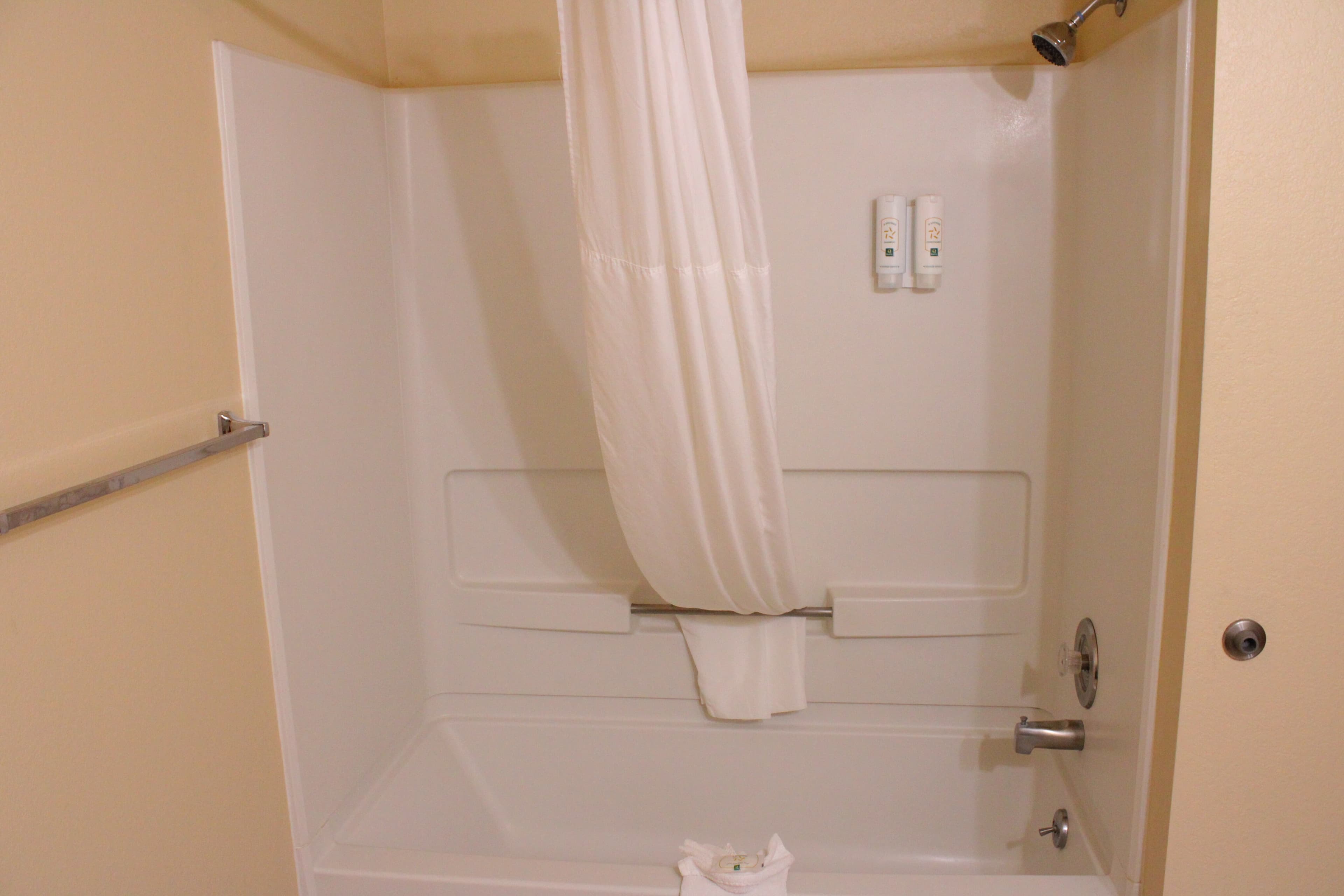 Quality Inn Gunnison-Crested Butte — 11