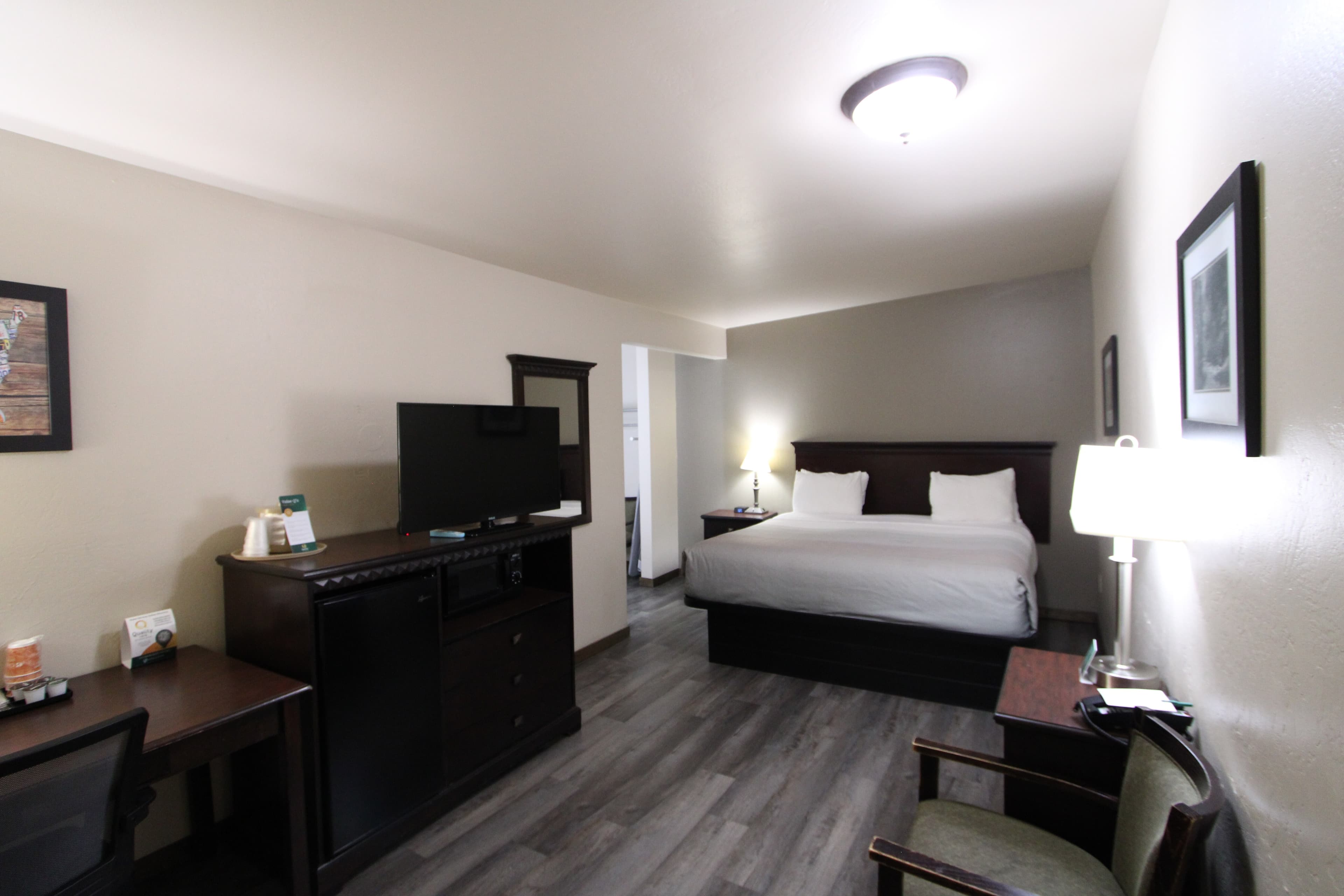 Quality Inn Gunnison-Crested Butte — 7