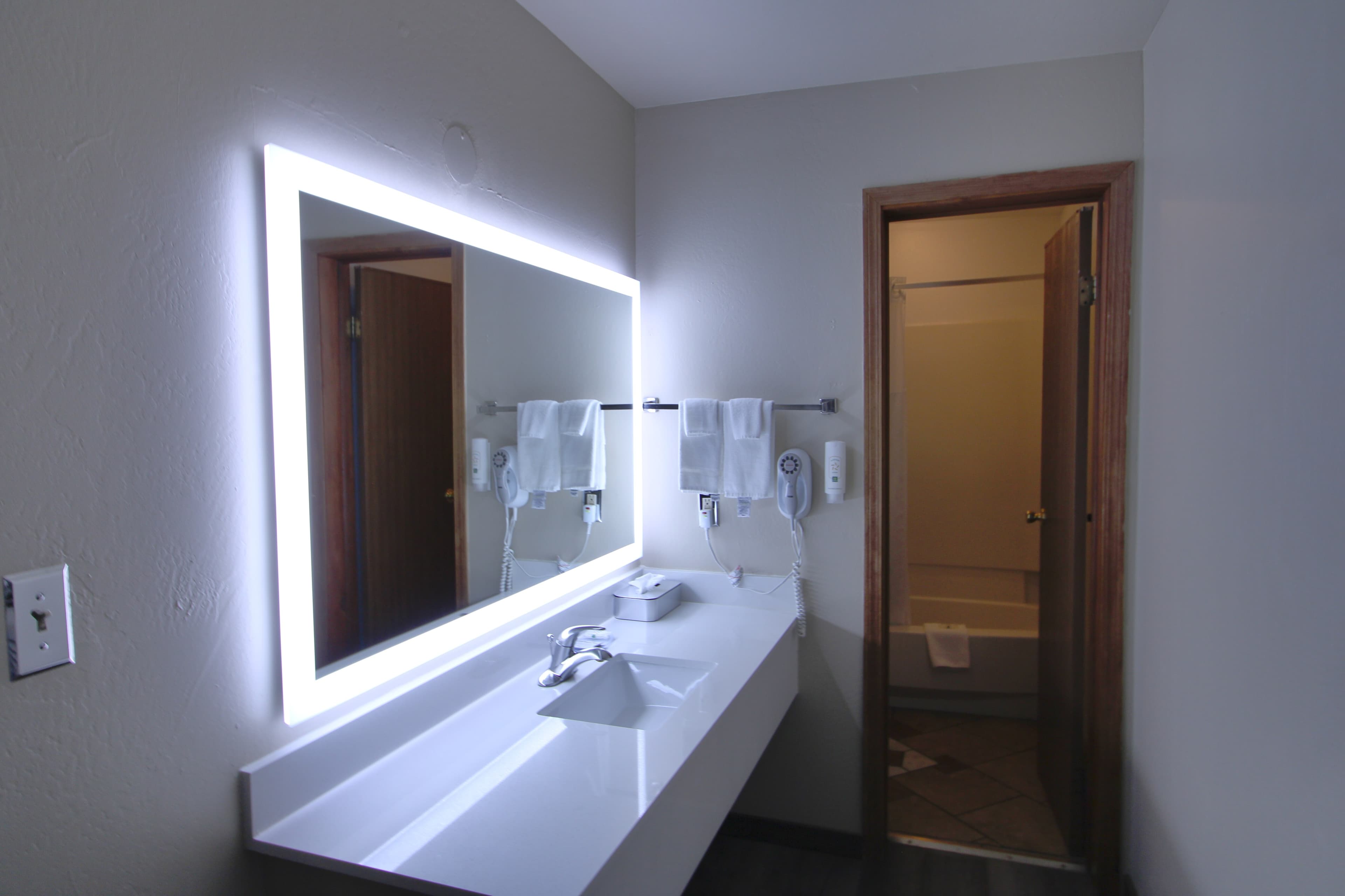 Quality Inn Gunnison-Crested Butte — 9