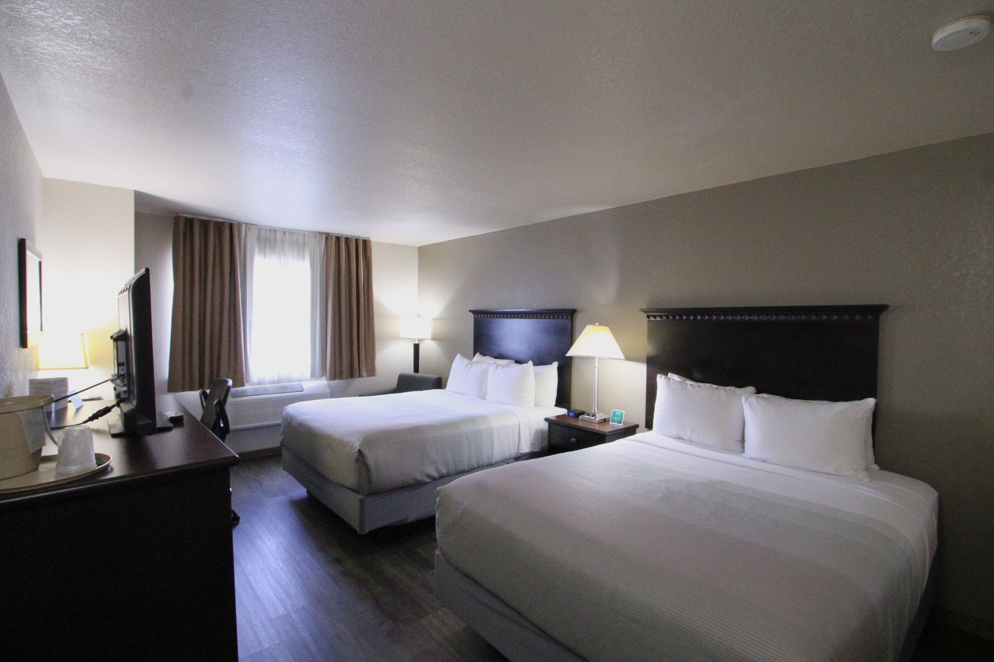 Quality Inn Gunnison-Crested Butte — 12