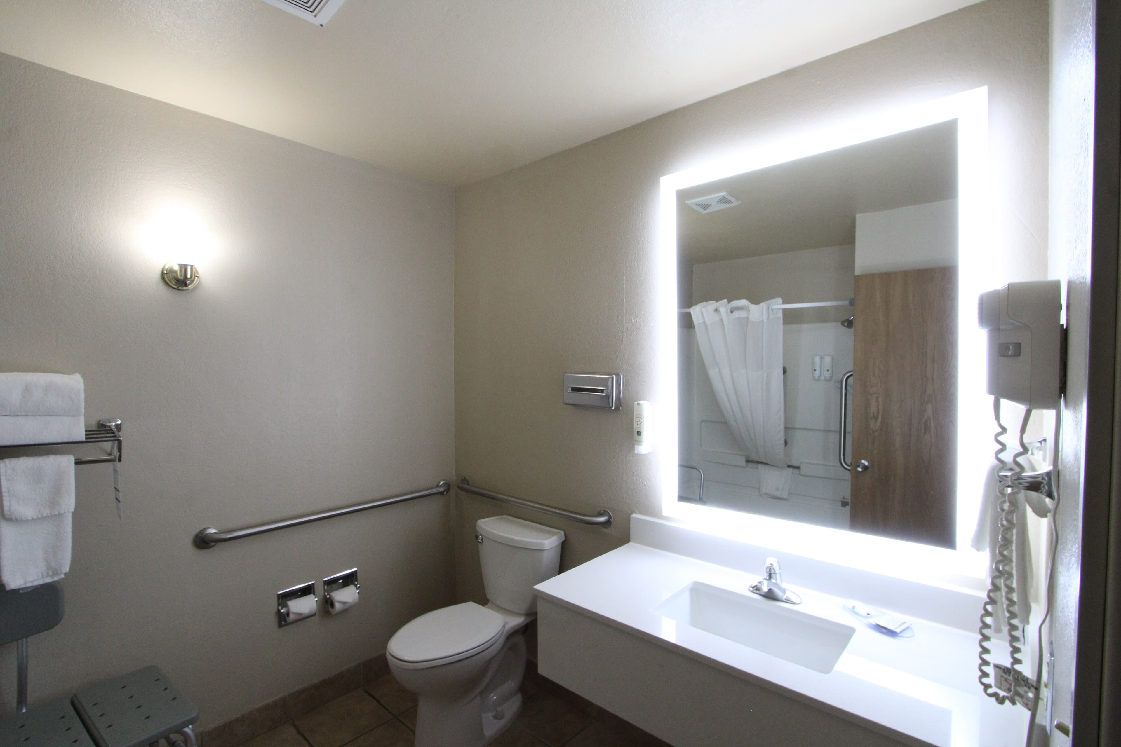 Quality Inn Gunnison-Crested Butte - Image 4