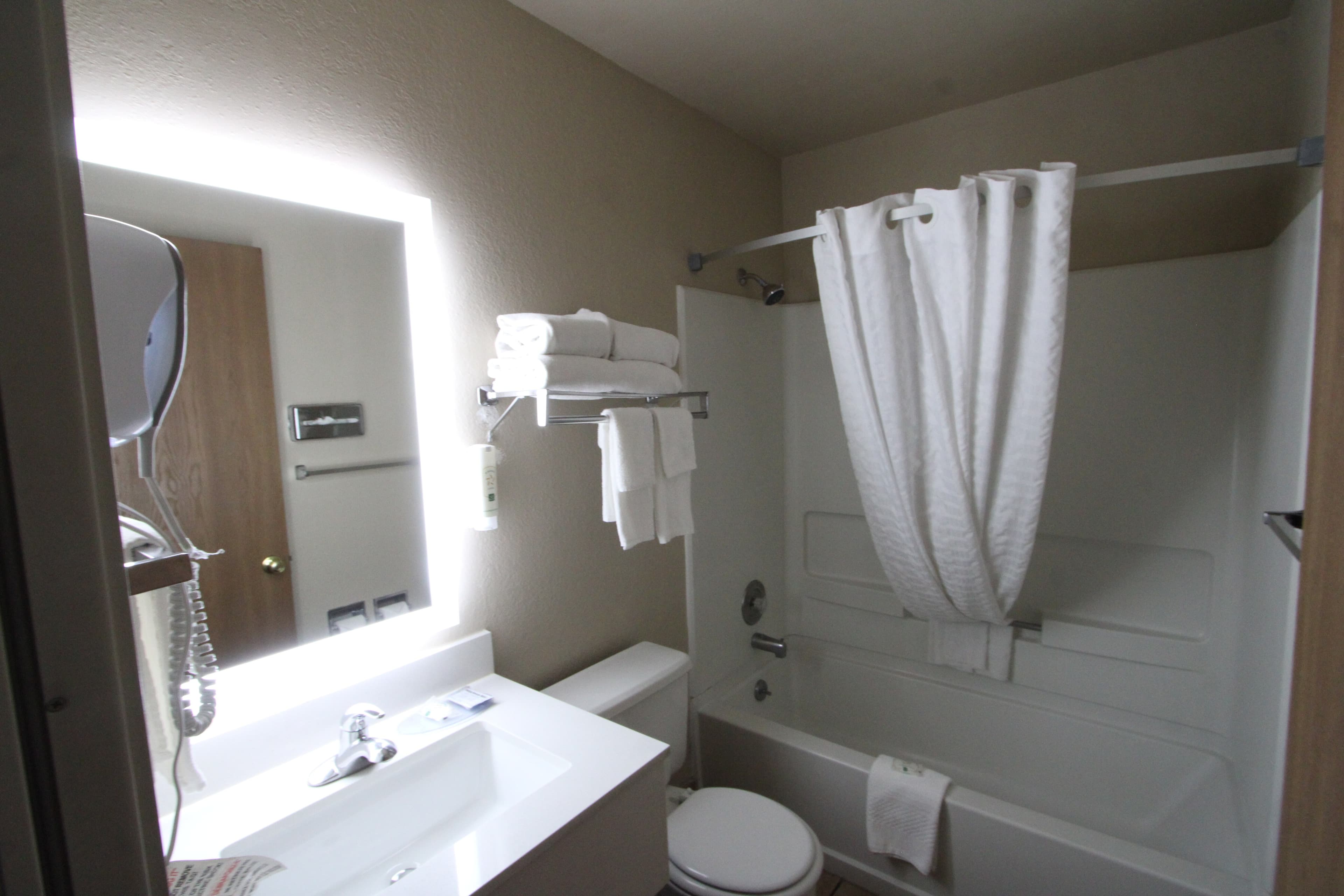 Quality Inn Gunnison-Crested Butte — 14