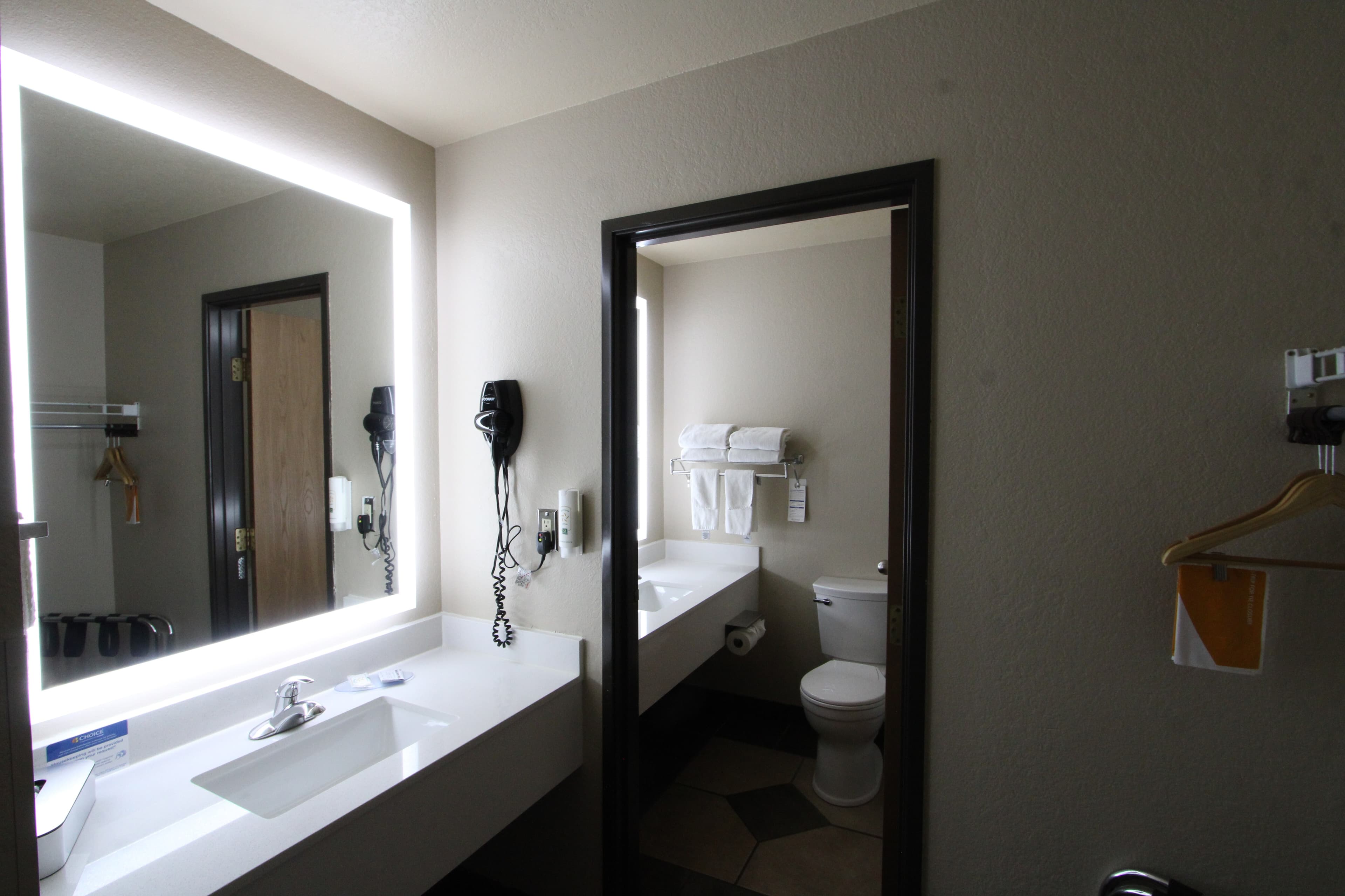 Quality Inn Gunnison-Crested Butte — 19