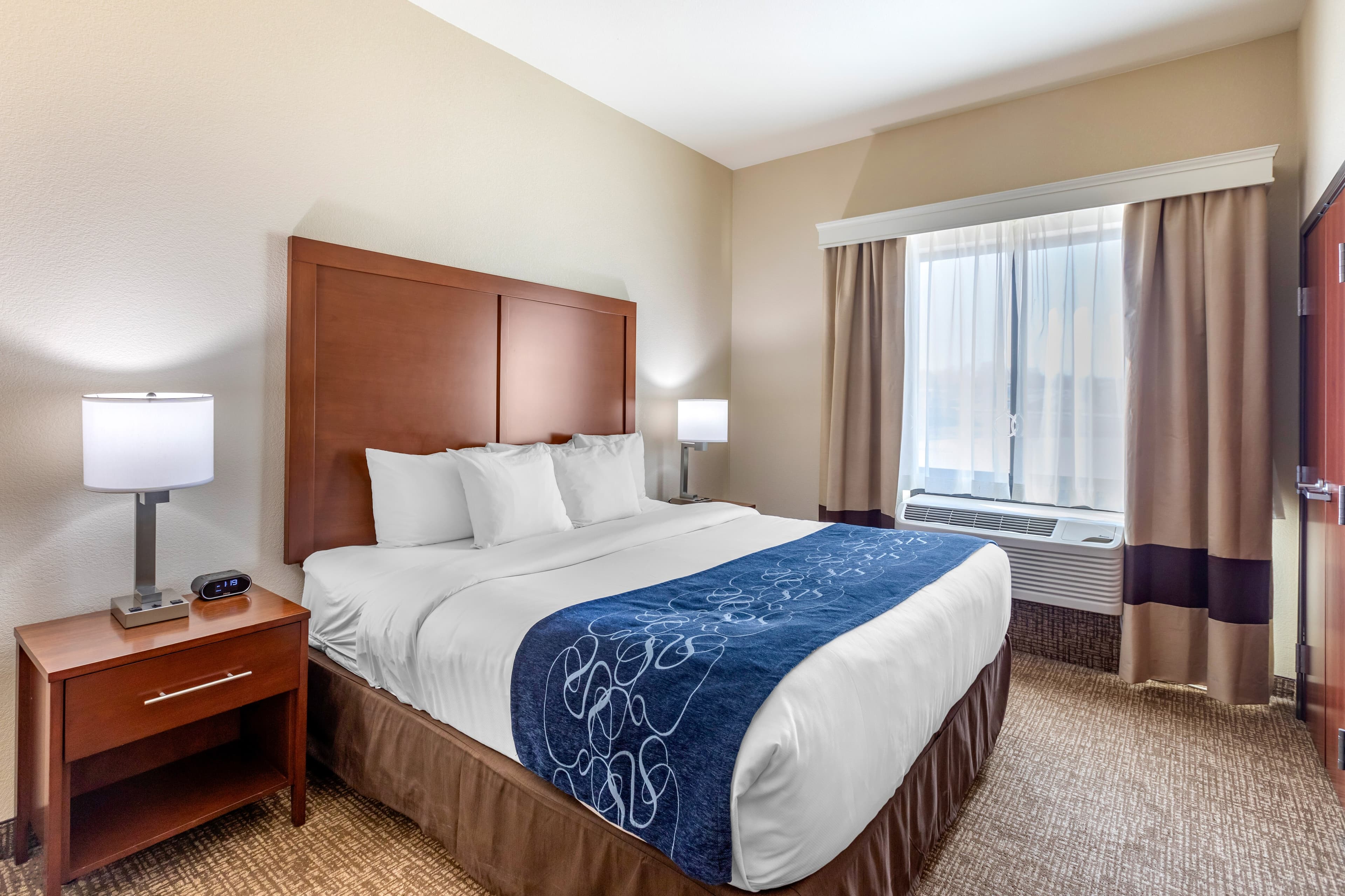 Comfort Suites Near Denver Downtown - Image 2