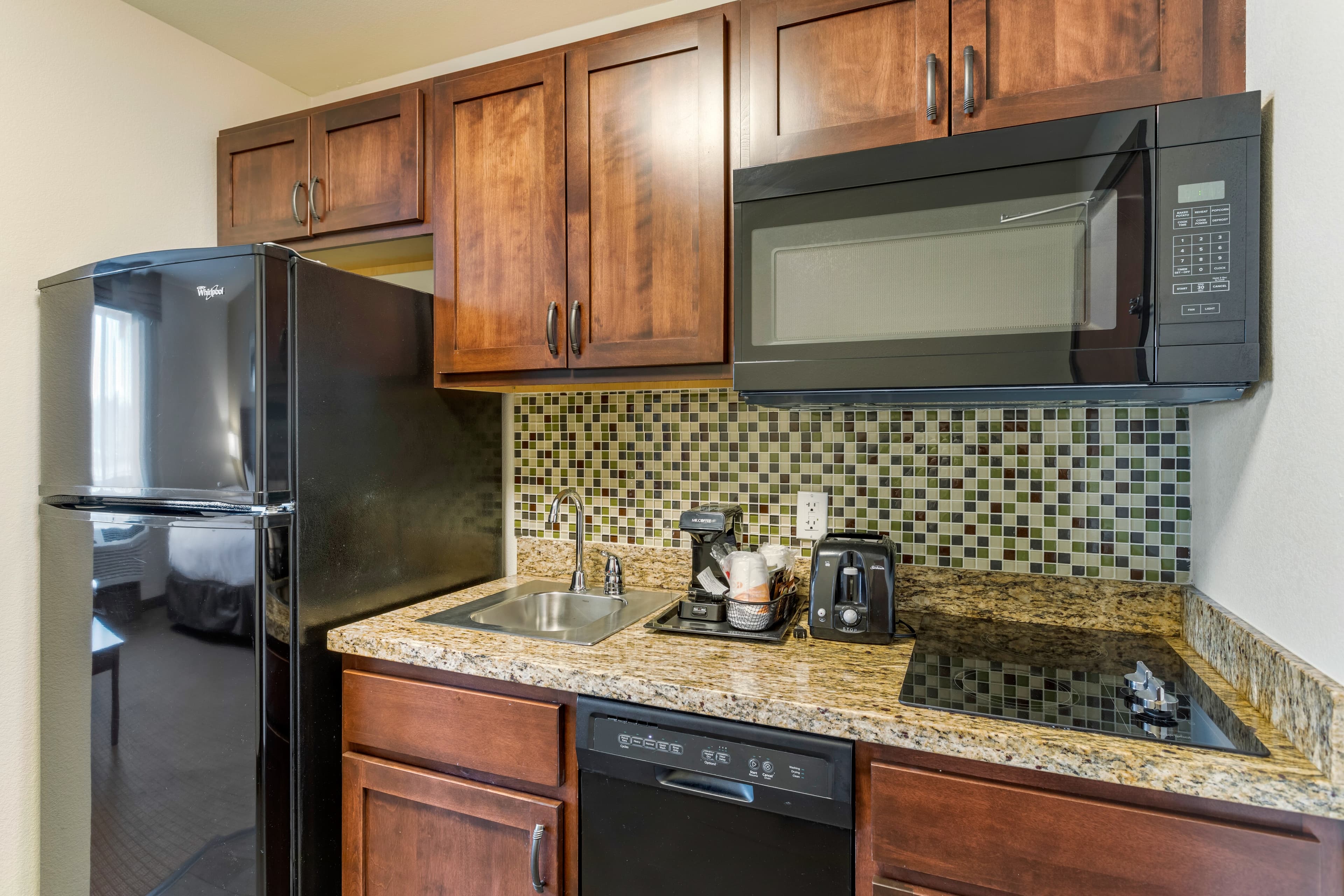 MainStay Suites Near Denver Downtown - Image 1