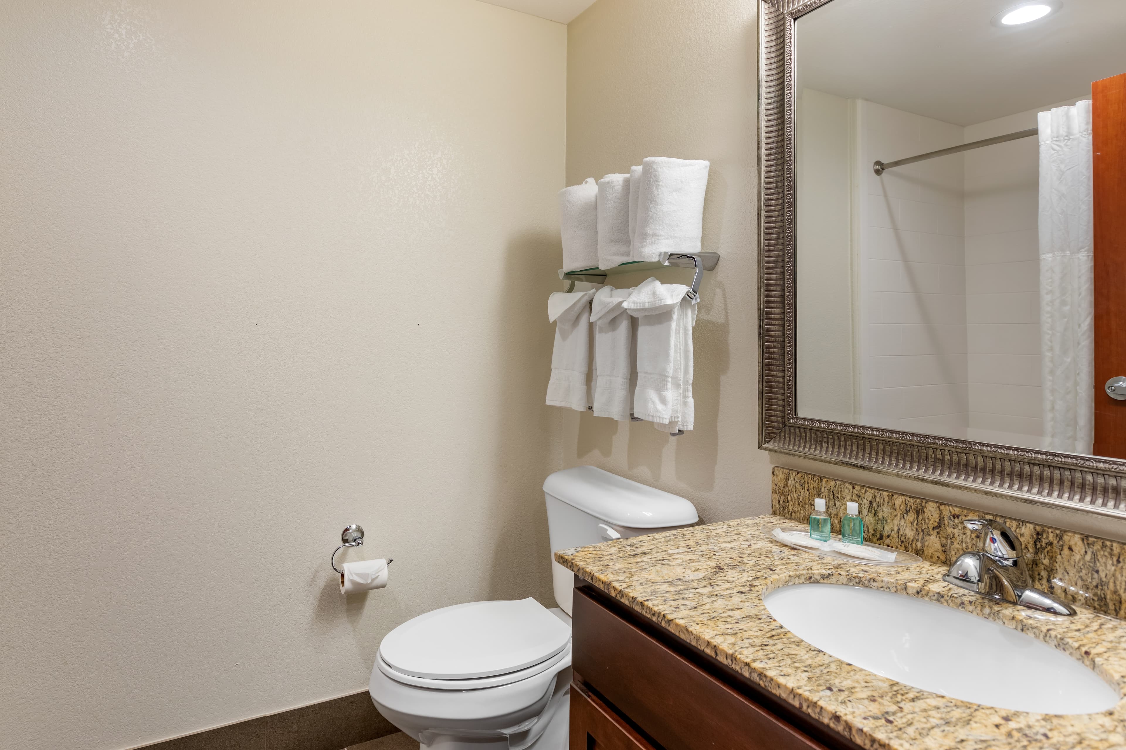 MainStay Suites Near Denver Downtown — 16
