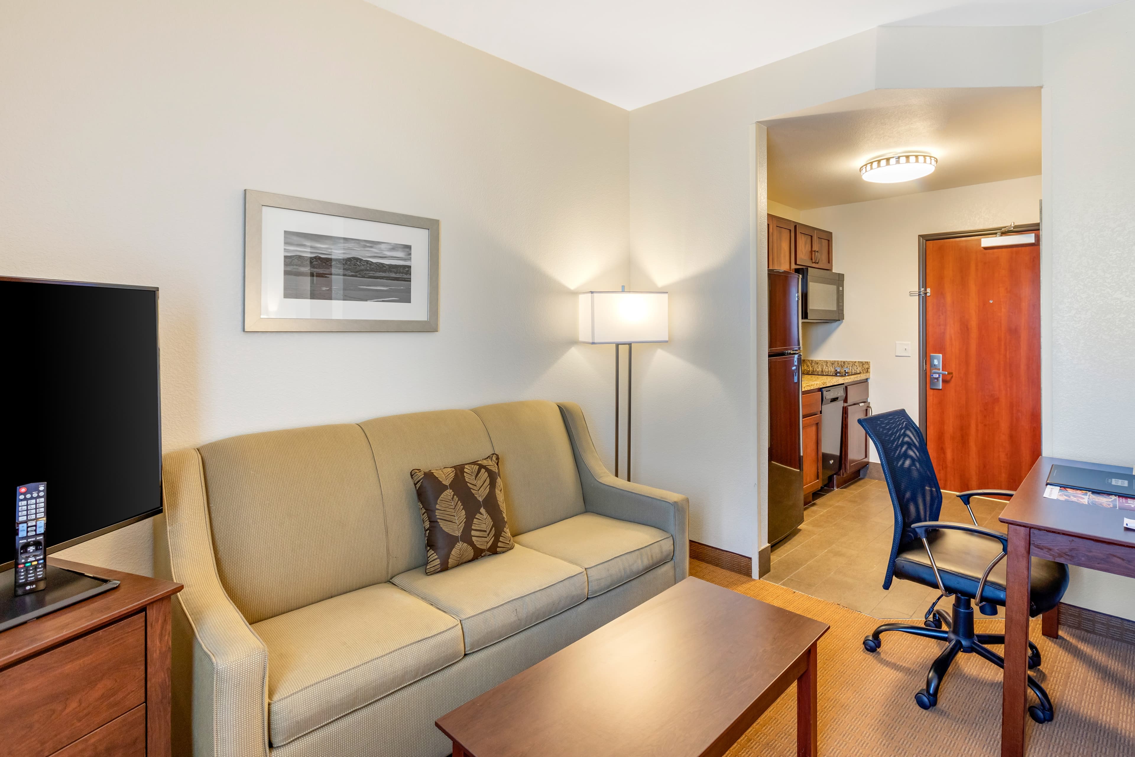 MainStay Suites Near Denver Downtown — 19