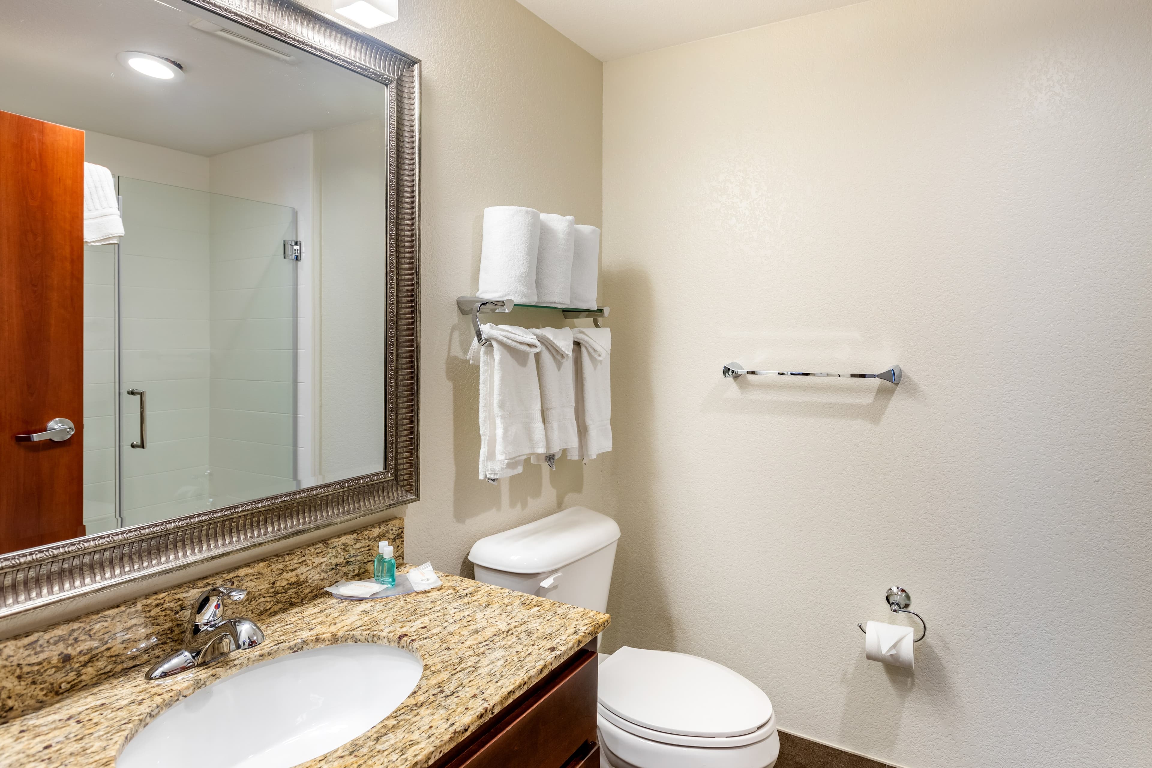 MainStay Suites Near Denver Downtown — 21