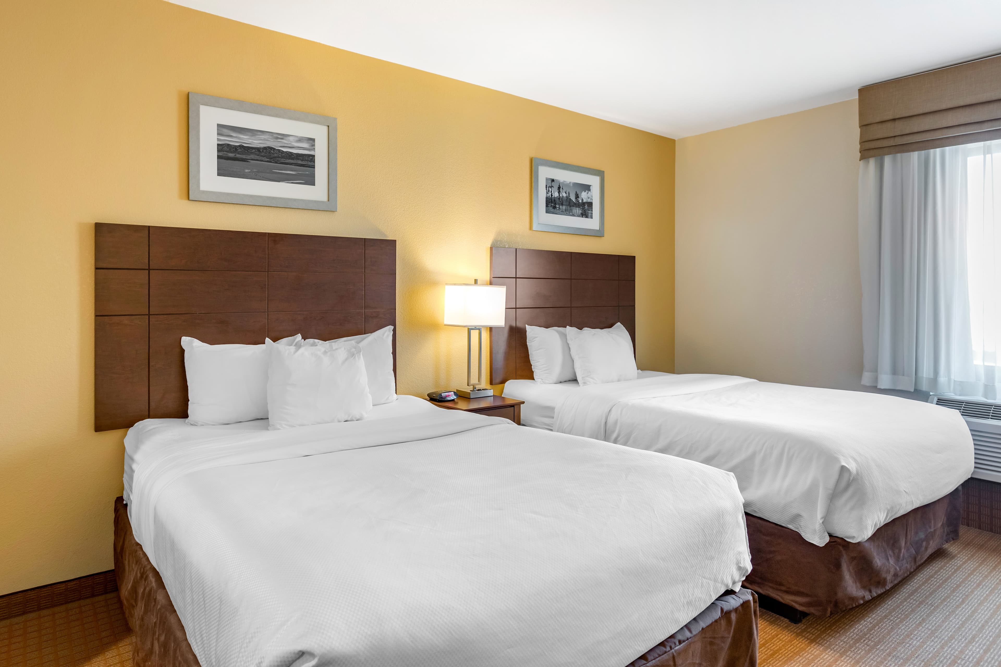 MainStay Suites Near Denver Downtown — 7