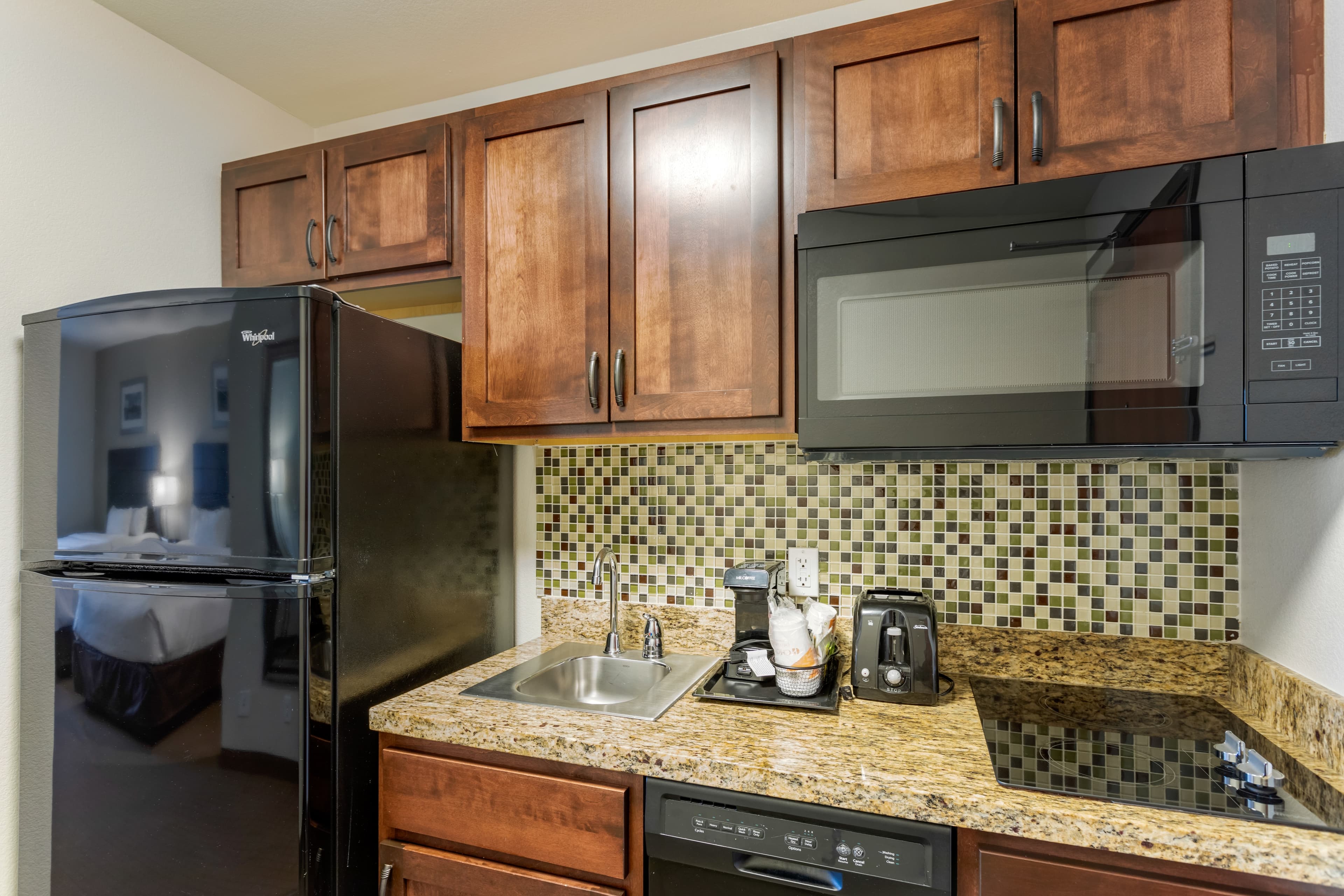 MainStay Suites Near Denver Downtown — 8