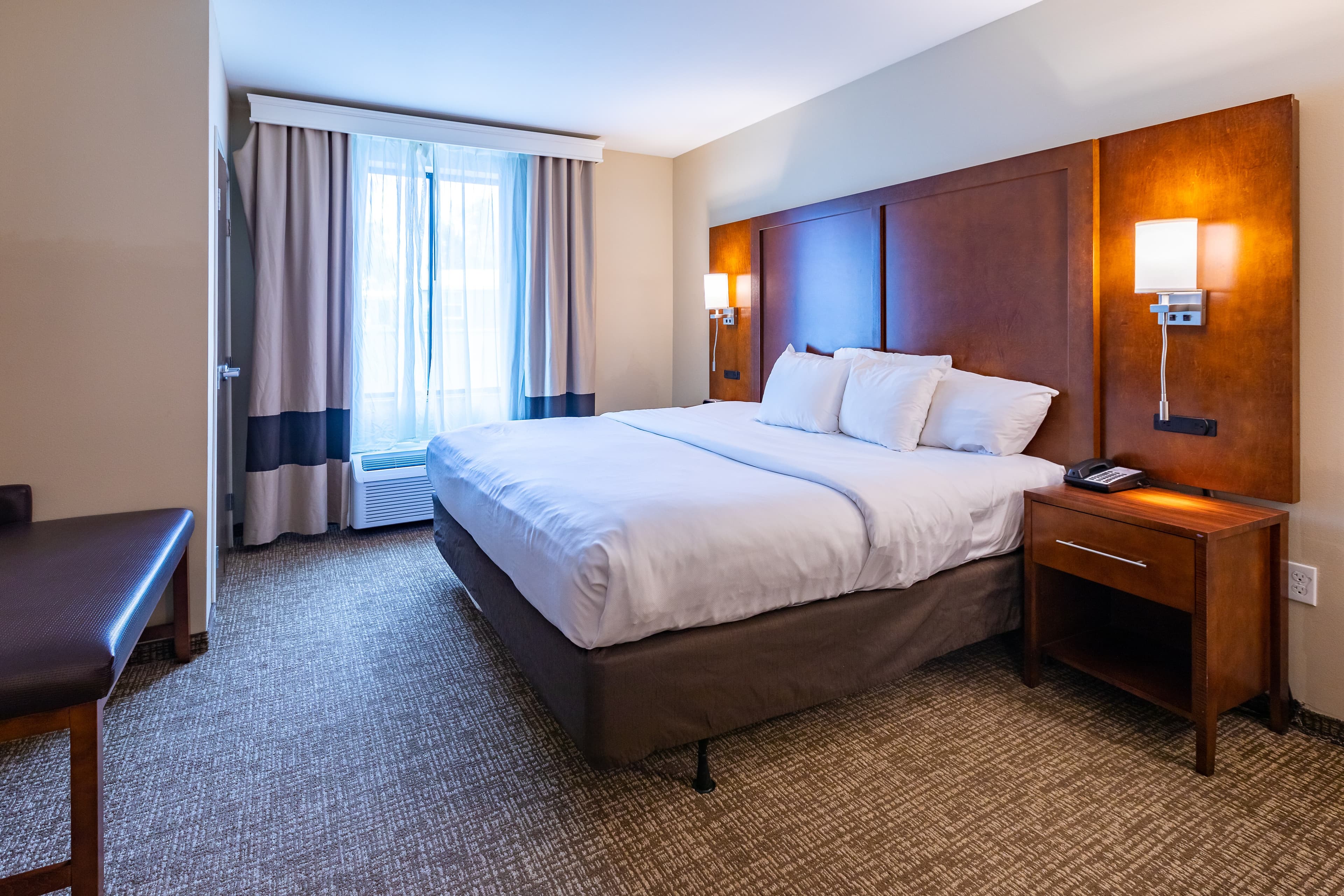 Comfort Suites Denver near Anschutz Medical Campus - Image 3