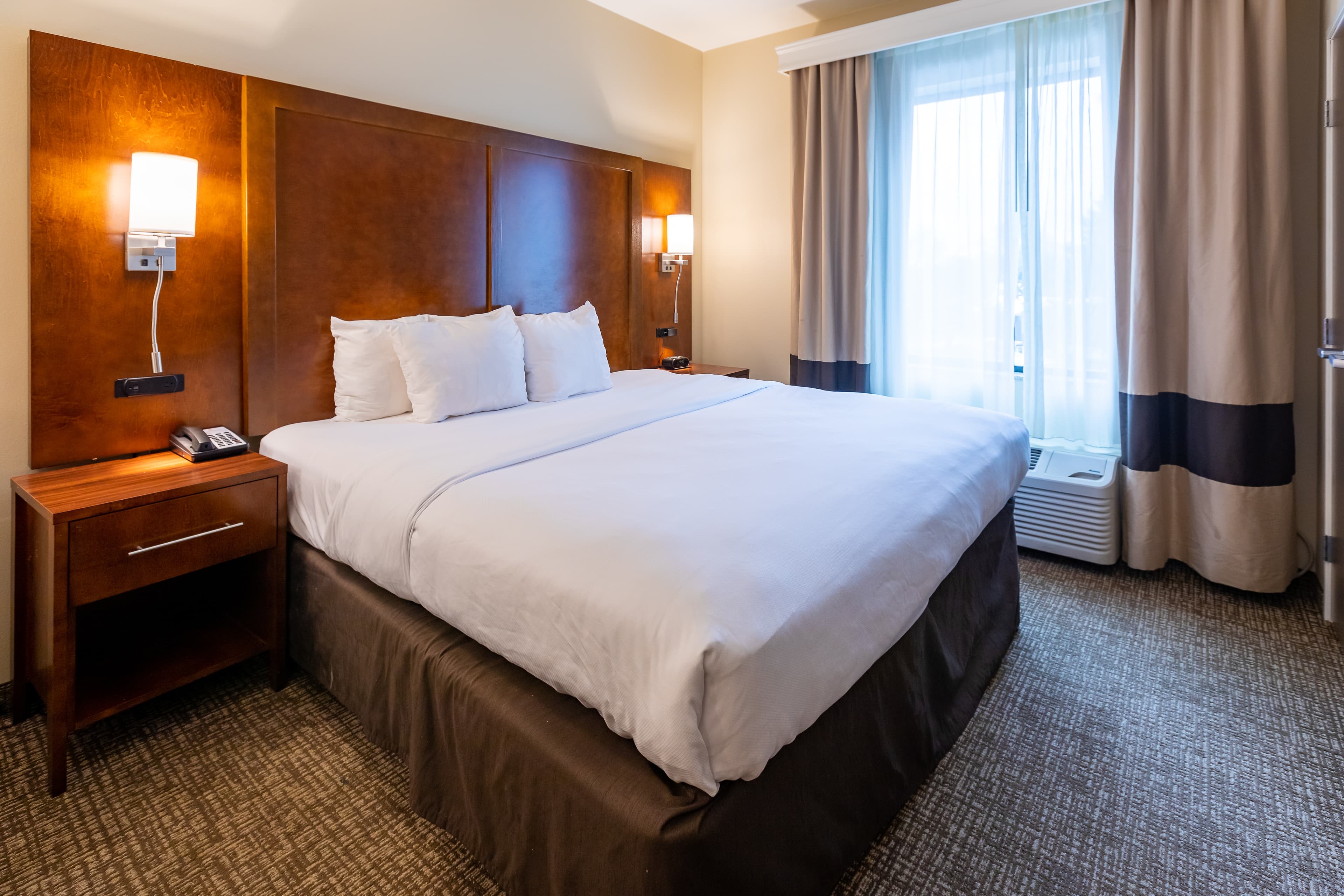 Comfort Suites Denver near Anschutz Medical Campus — 10