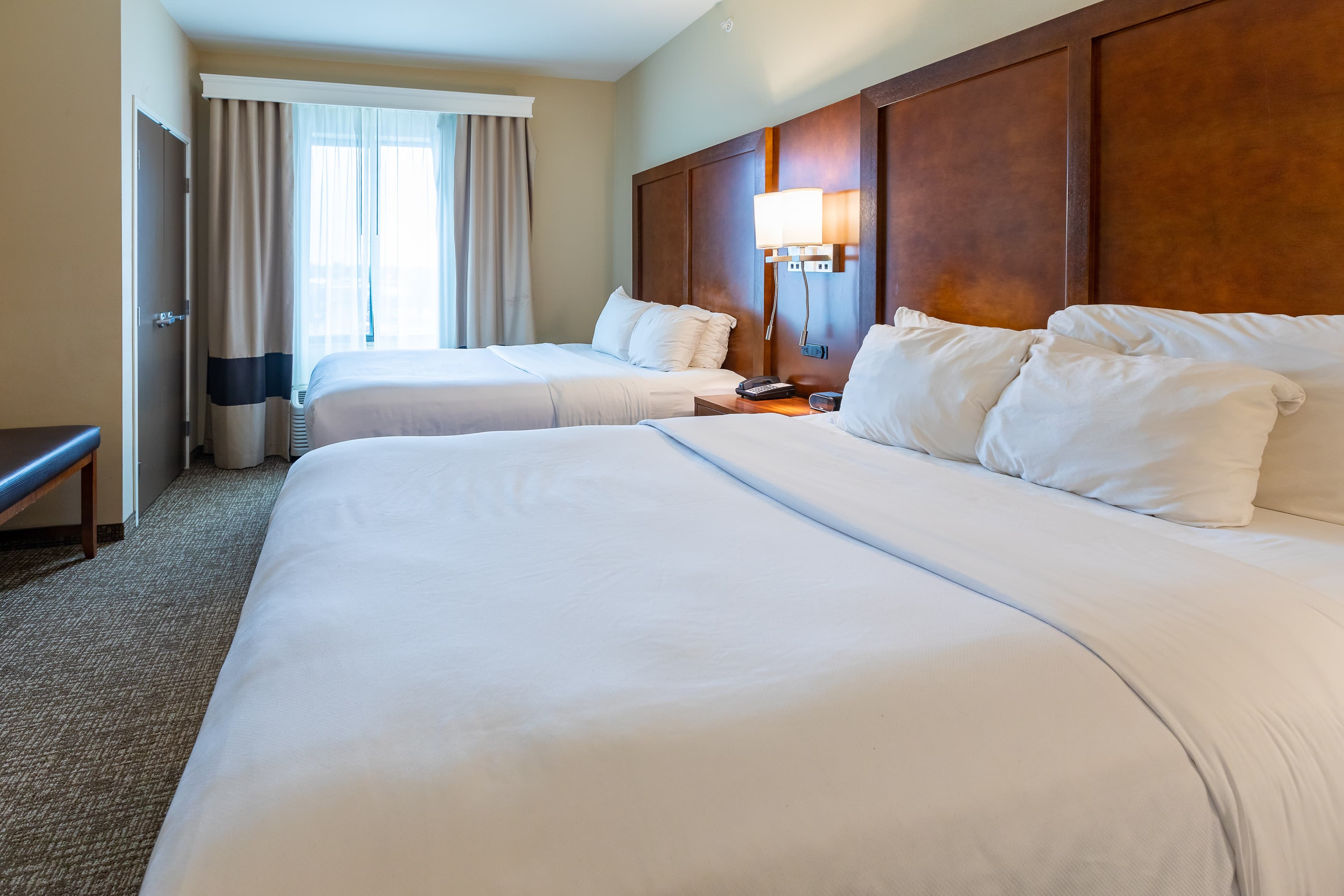 Comfort Suites Denver near Anschutz Medical Campus — 20