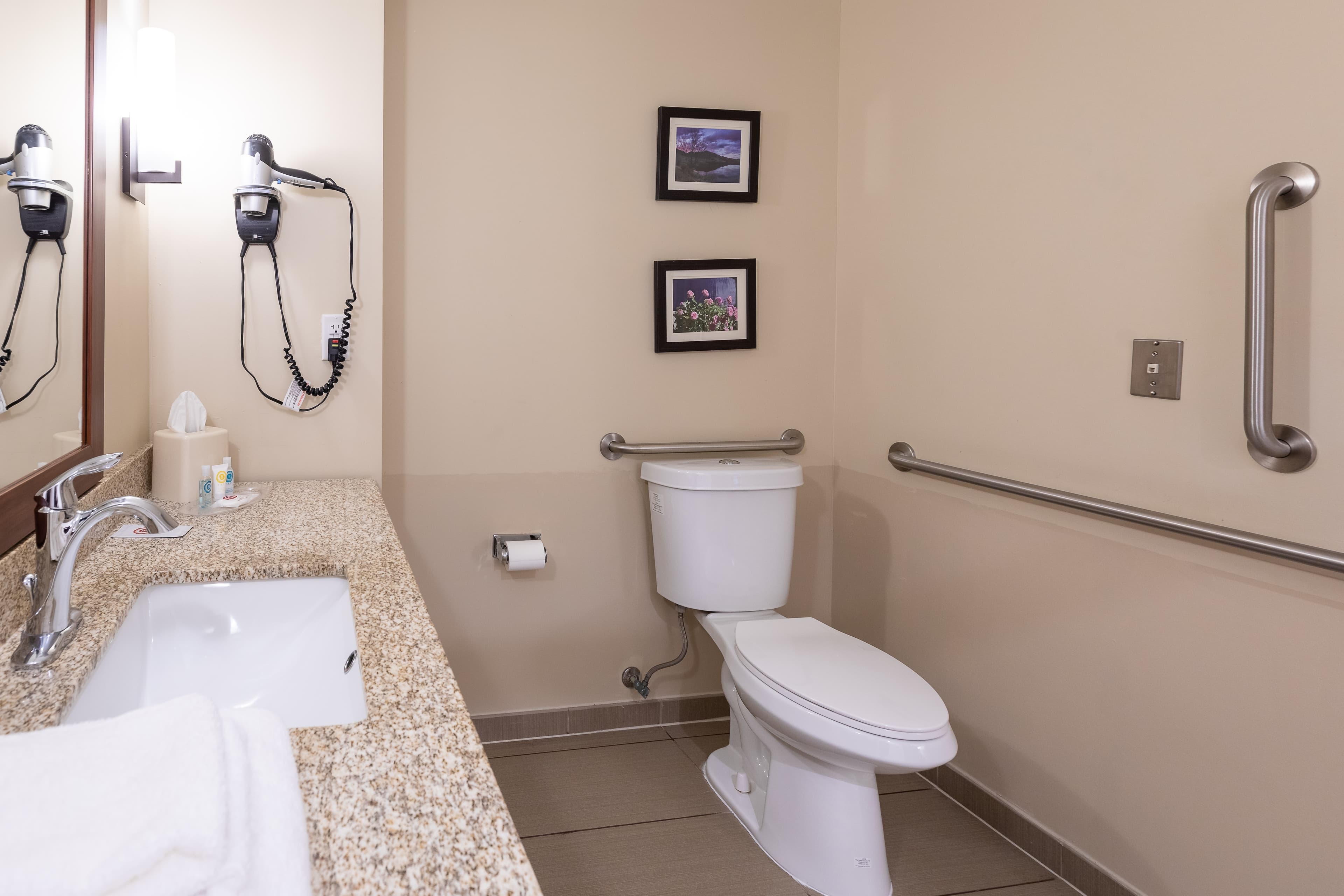 Comfort Suites Denver near Anschutz Medical Campus — 33