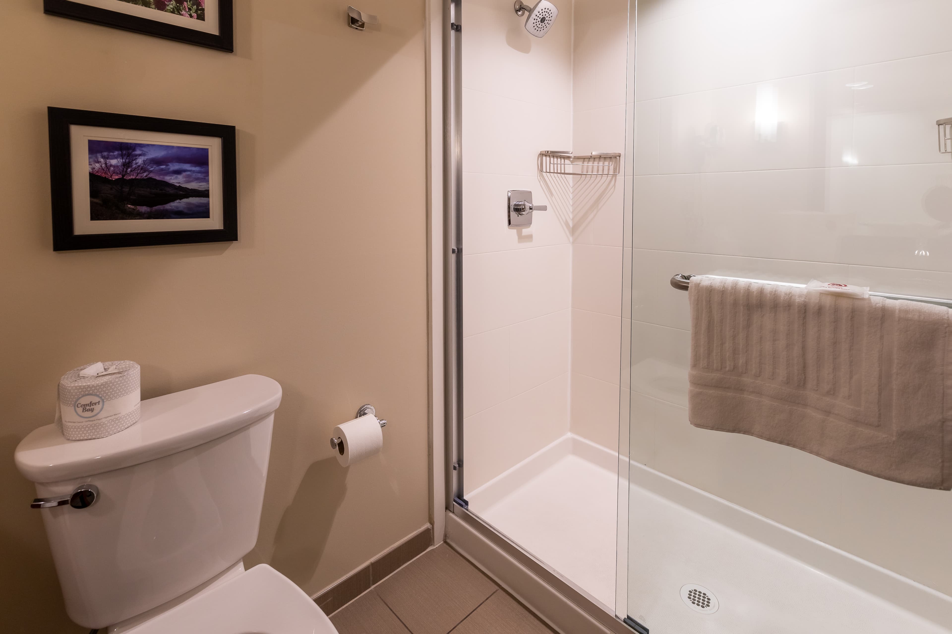 Comfort Suites Denver near Anschutz Medical Campus — 6