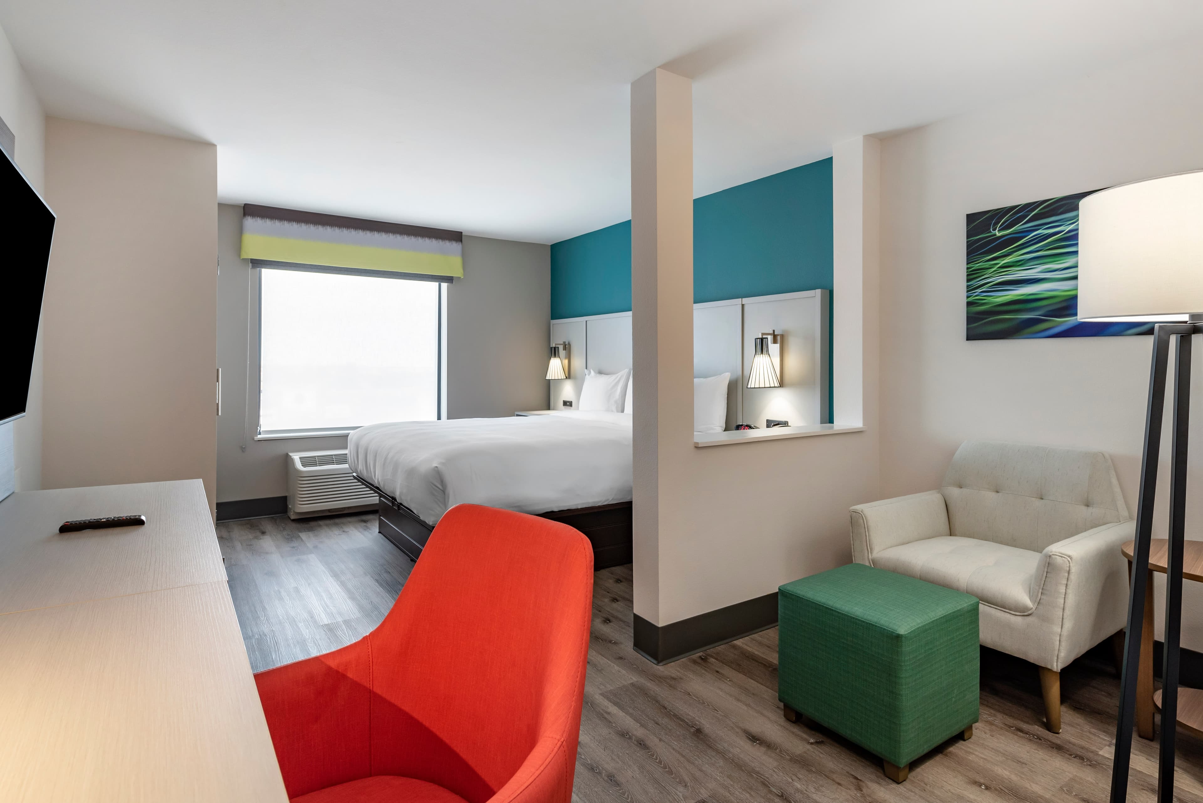 Comfort Suites Colorado Springs East - Medical Center Area - Image 1