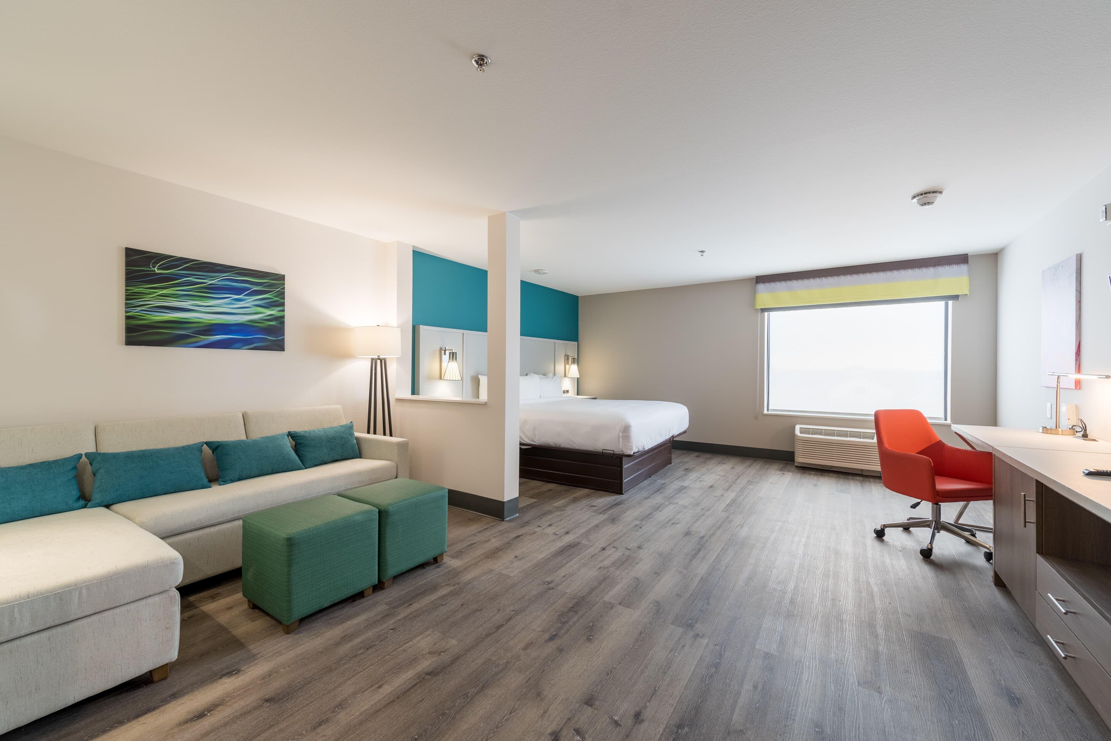 Comfort Suites Colorado Springs East - Medical Center Area — 21