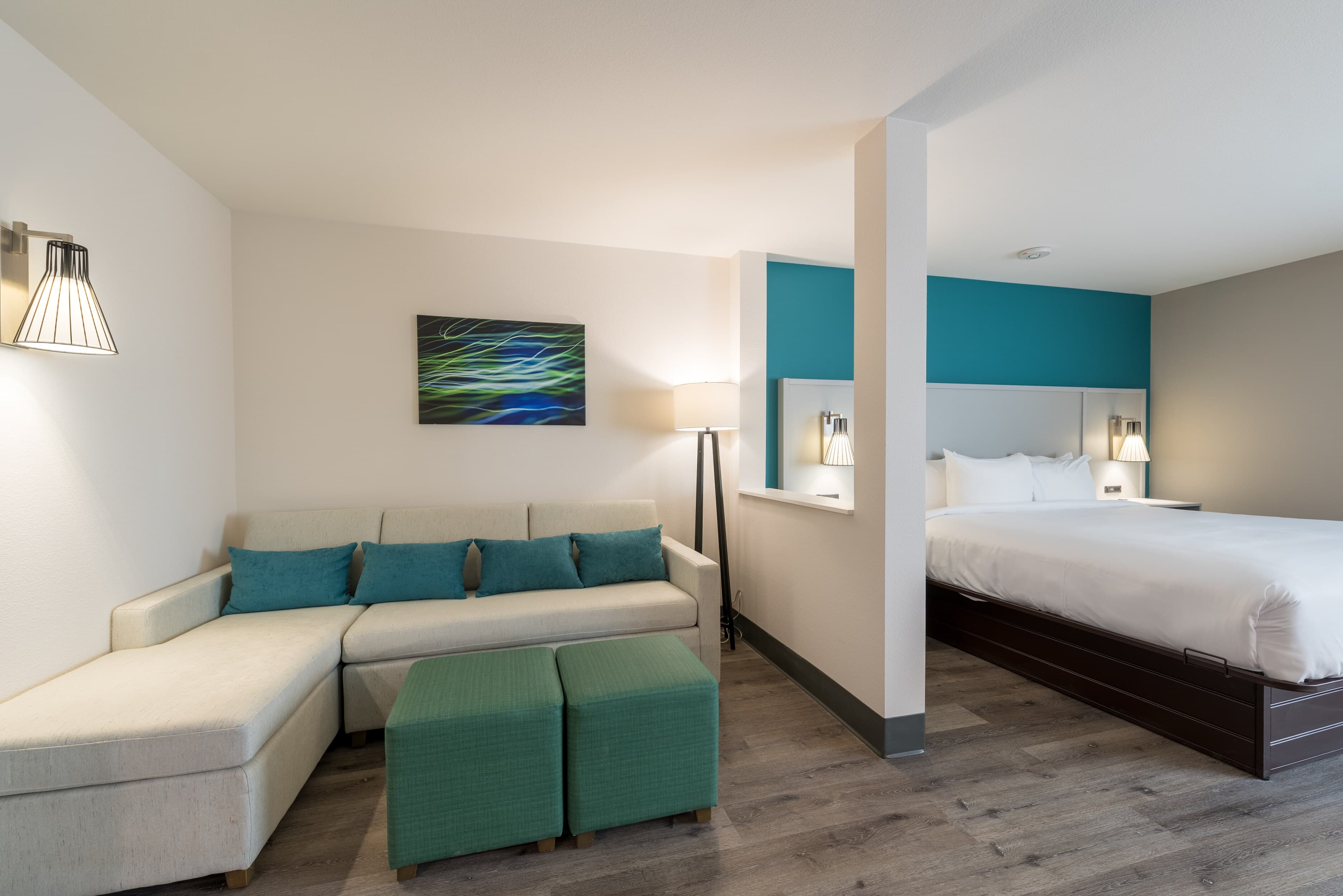 Comfort Suites Colorado Springs East - Medical Center Area — 22