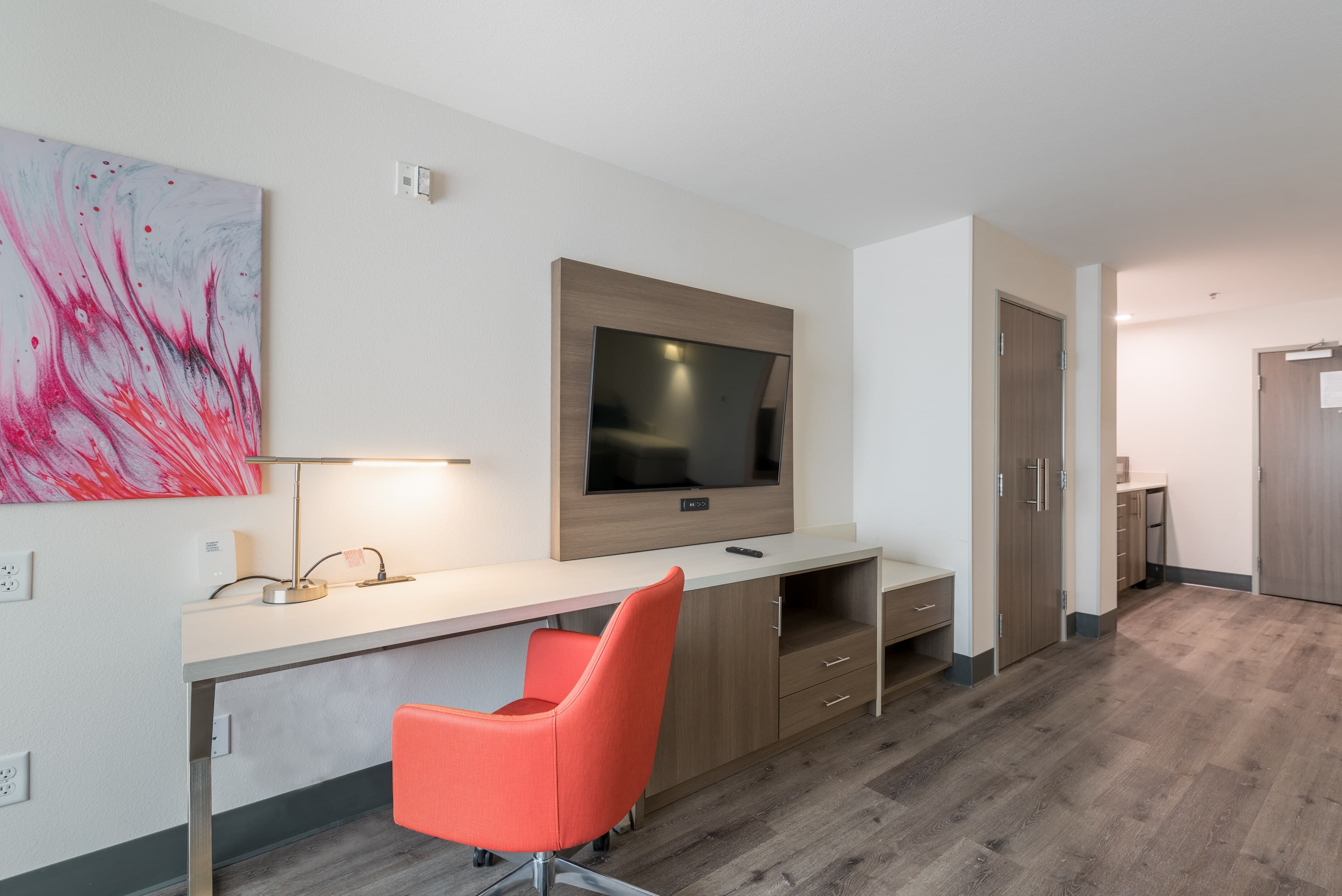 Comfort Suites Colorado Springs East - Medical Center Area — 23