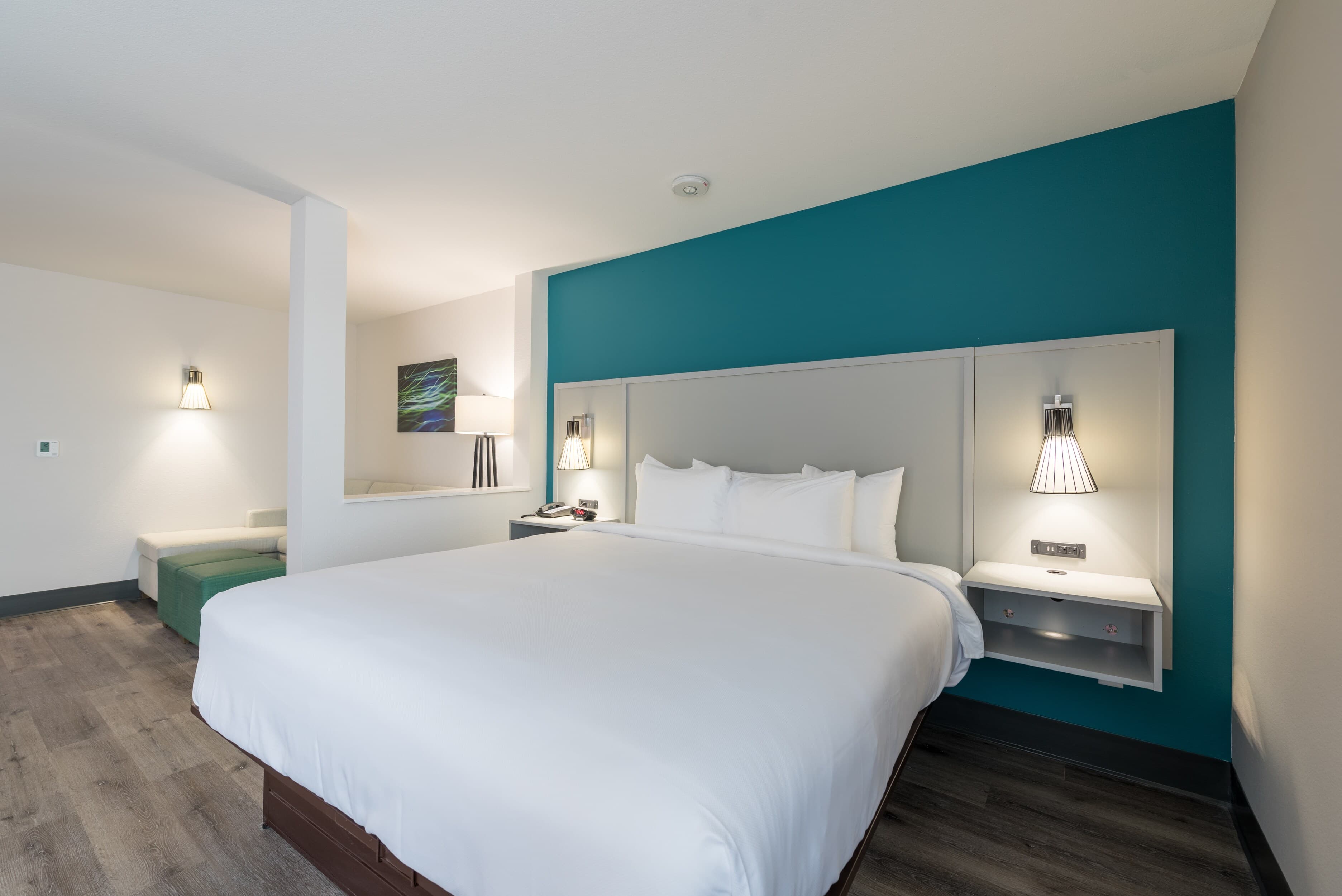 Comfort Suites Colorado Springs East - Medical Center Area — 25
