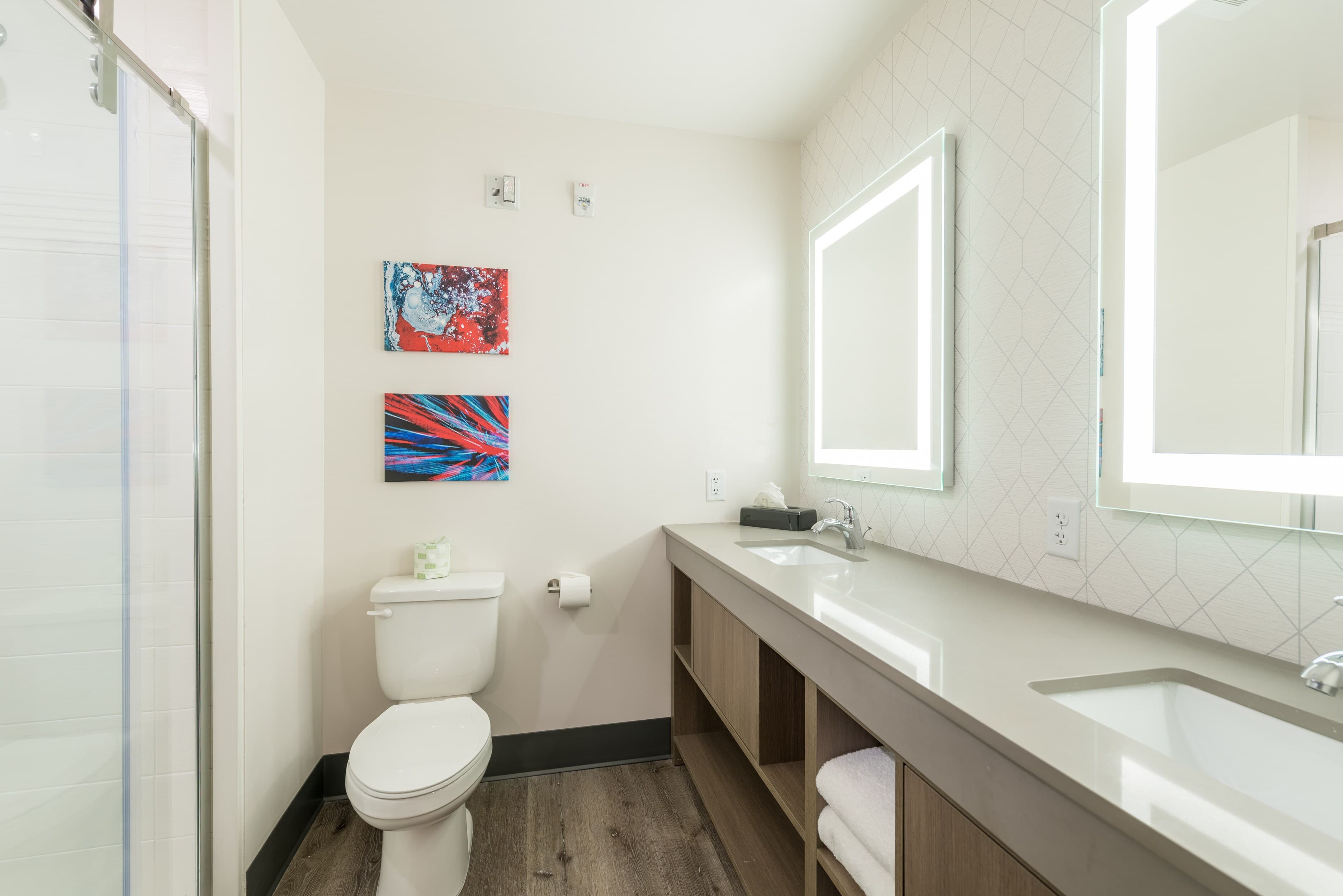 Comfort Suites Colorado Springs East - Medical Center Area — 27