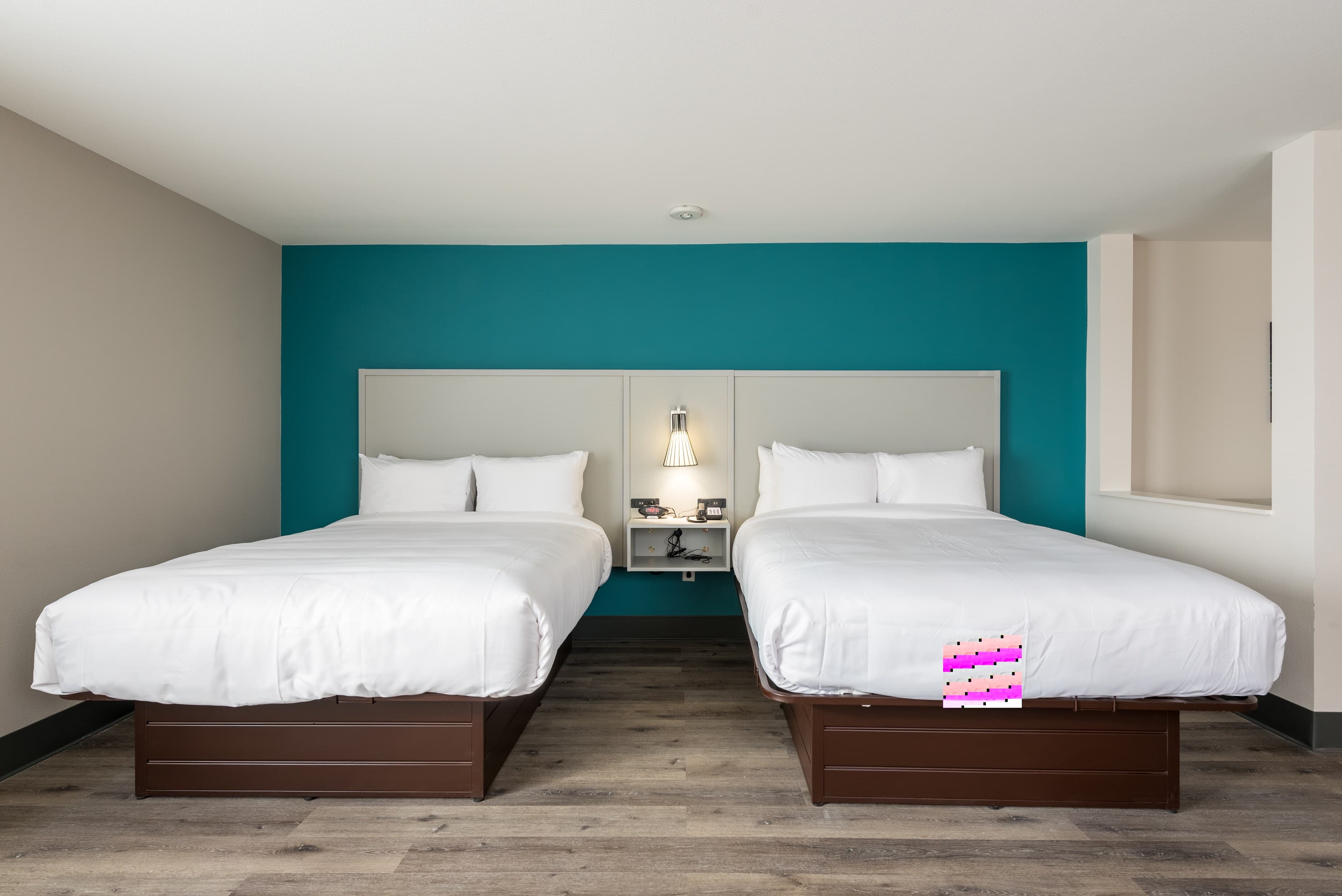 Comfort Suites Colorado Springs East - Medical Center Area — 37