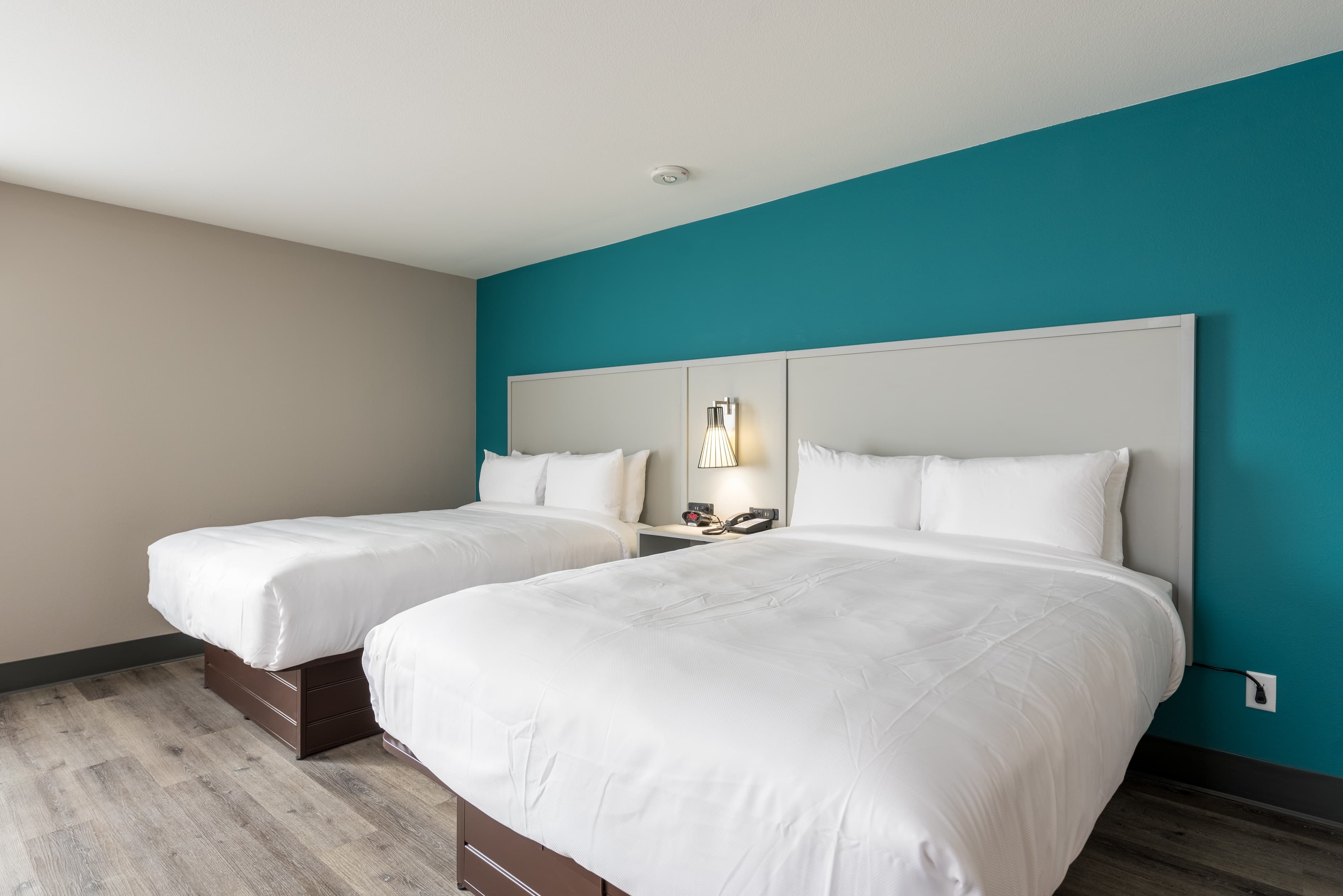 Comfort Suites Colorado Springs East - Medical Center Area — 39