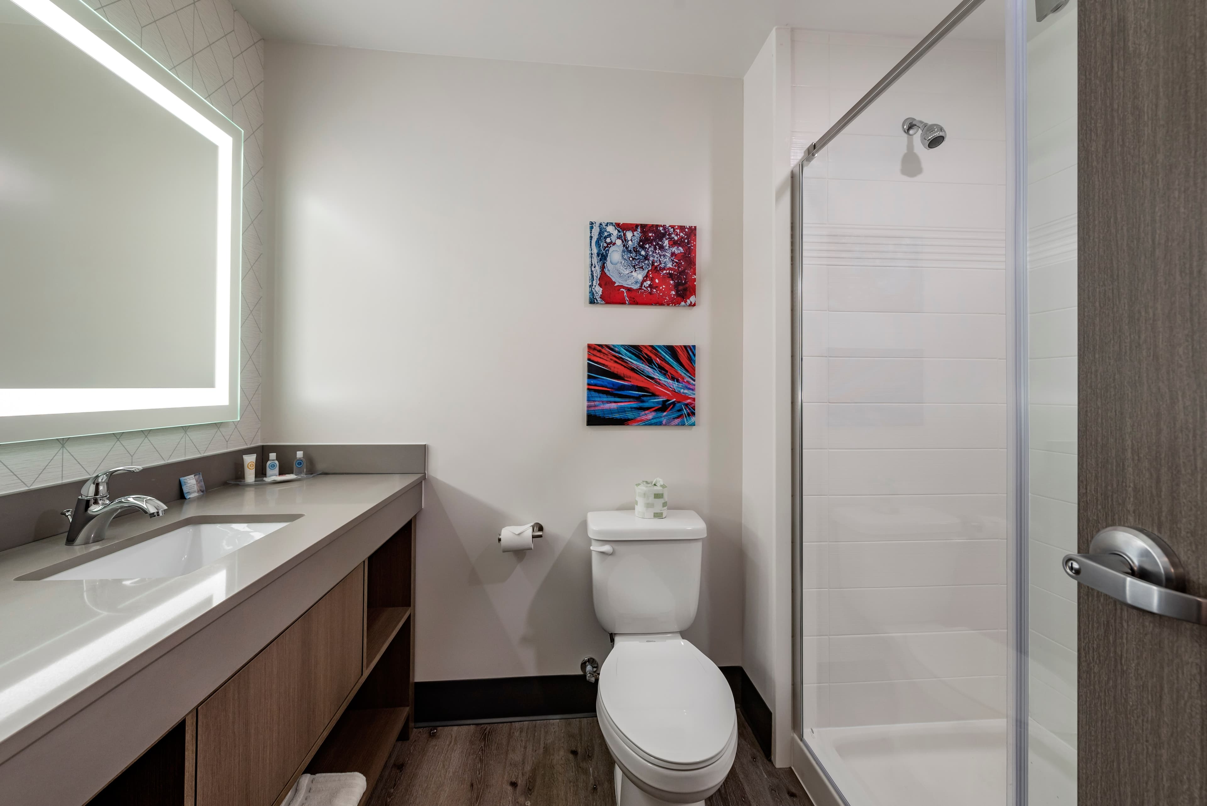 Comfort Suites Colorado Springs East - Medical Center Area - Image 5