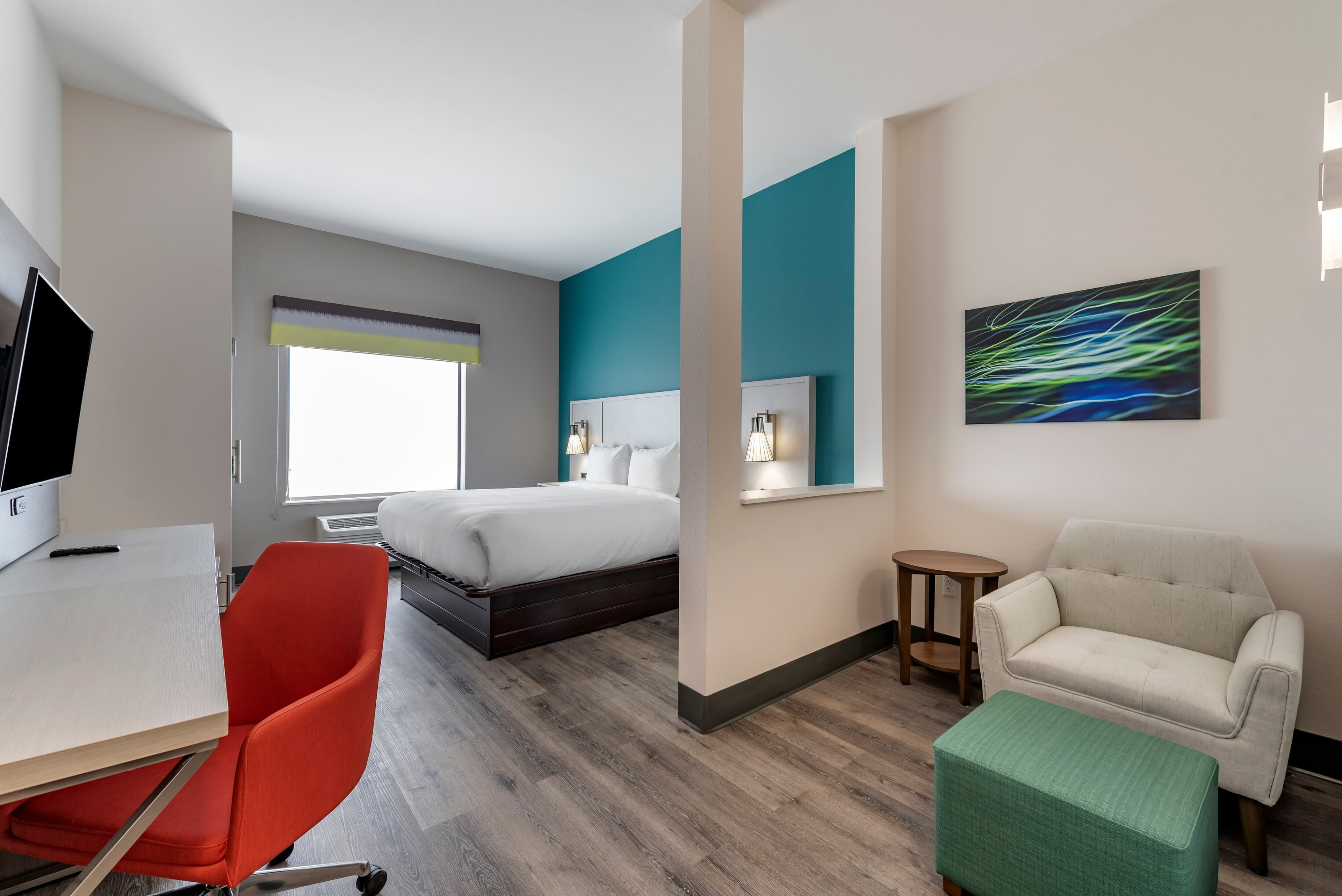 Comfort Suites Colorado Springs East - Medical Center Area — 6