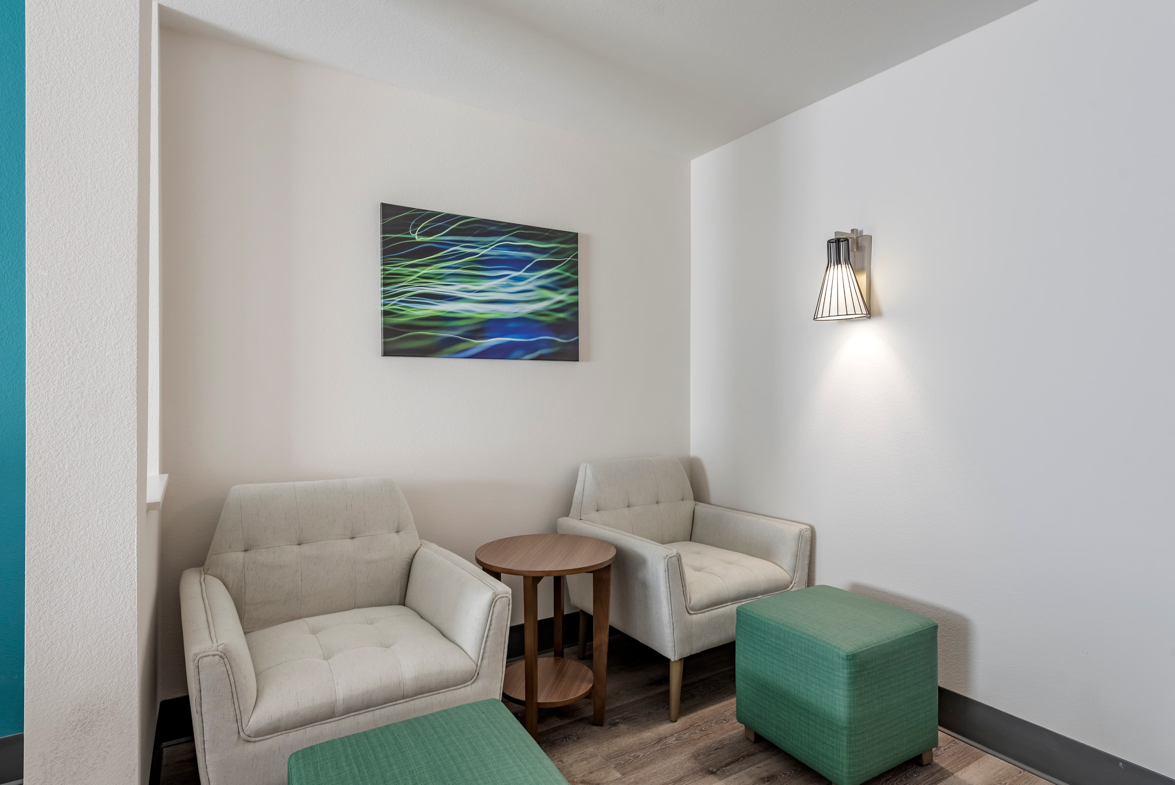 Comfort Suites Colorado Springs East - Medical Center Area — 11