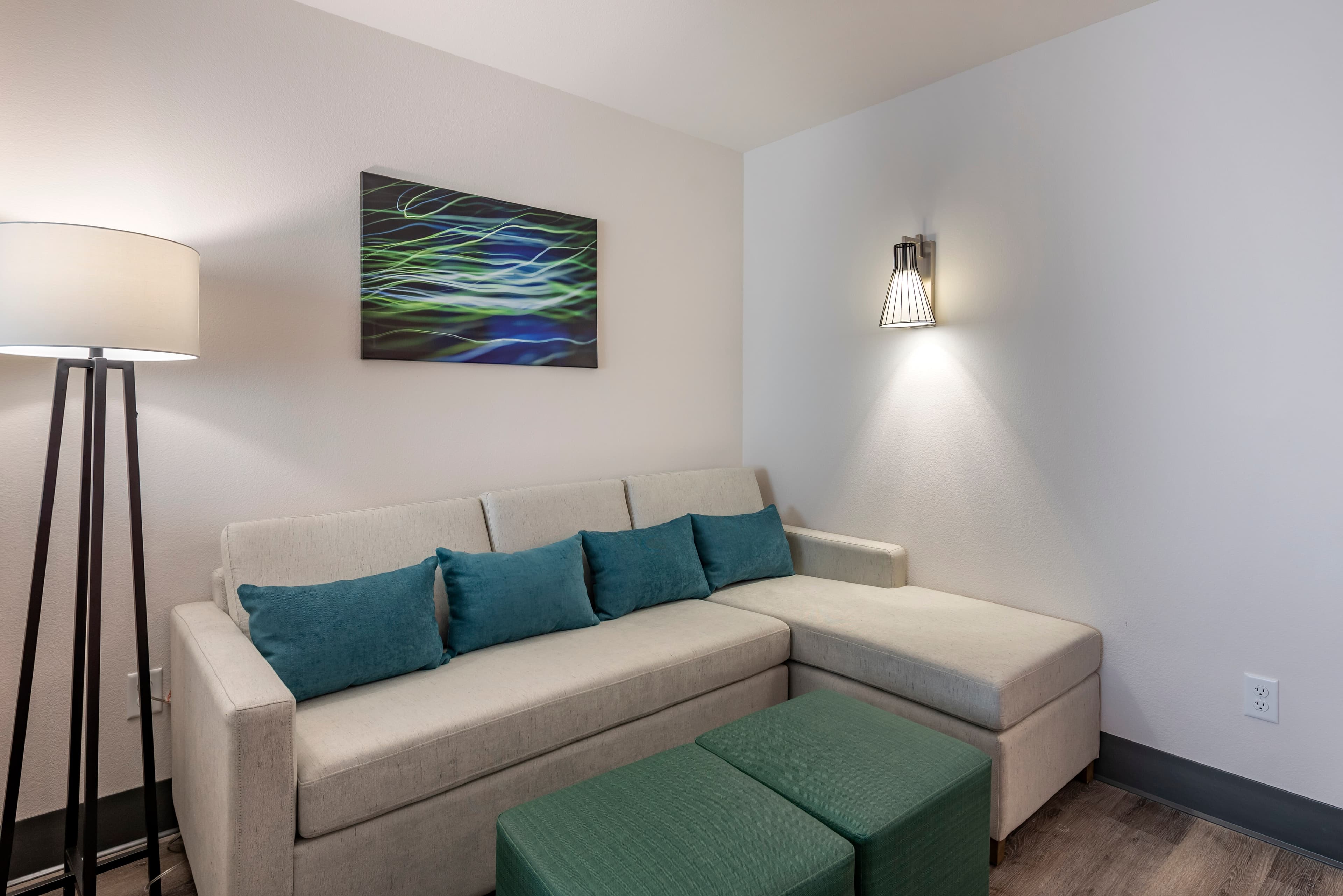 Comfort Suites Colorado Springs East - Medical Center Area — 15