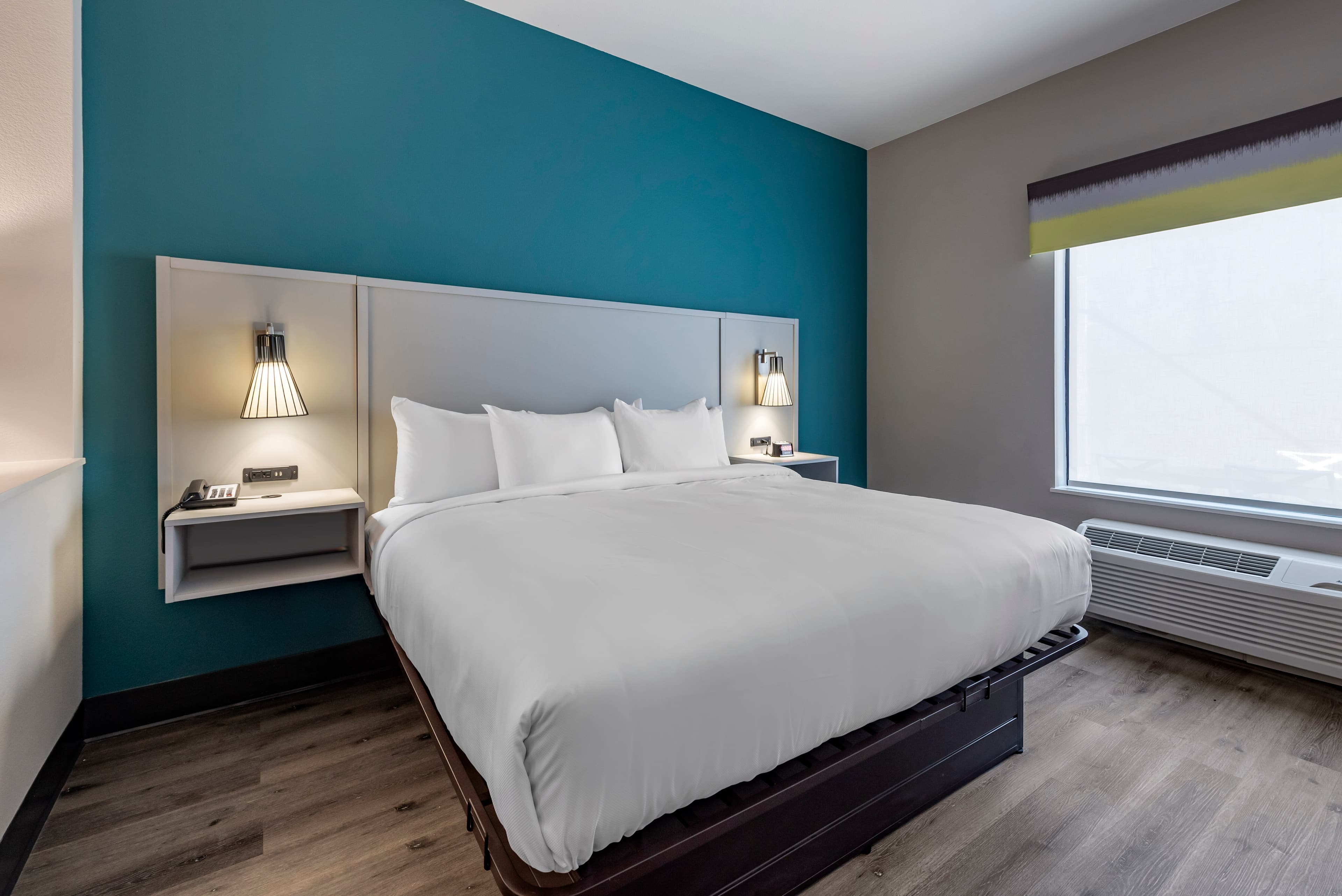 Comfort Suites Colorado Springs East - Medical Center Area — 18