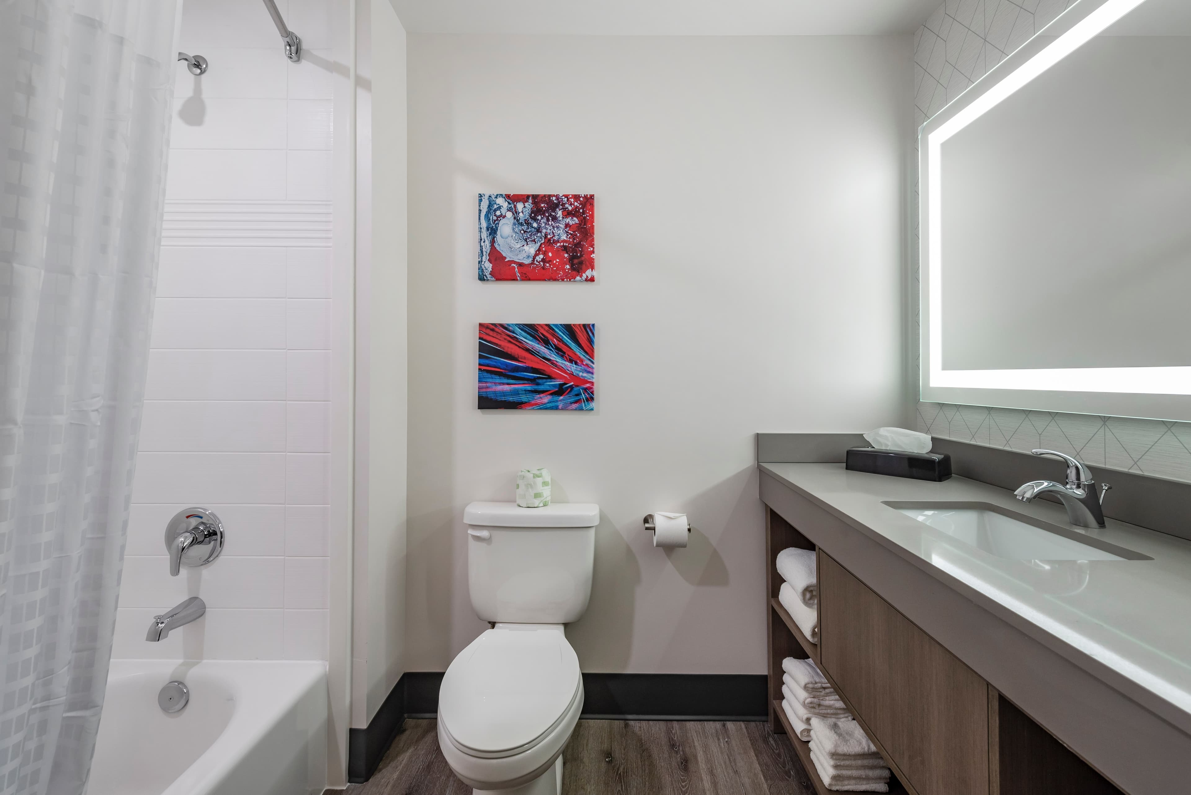 Comfort Suites Colorado Springs East - Medical Center Area — 20
