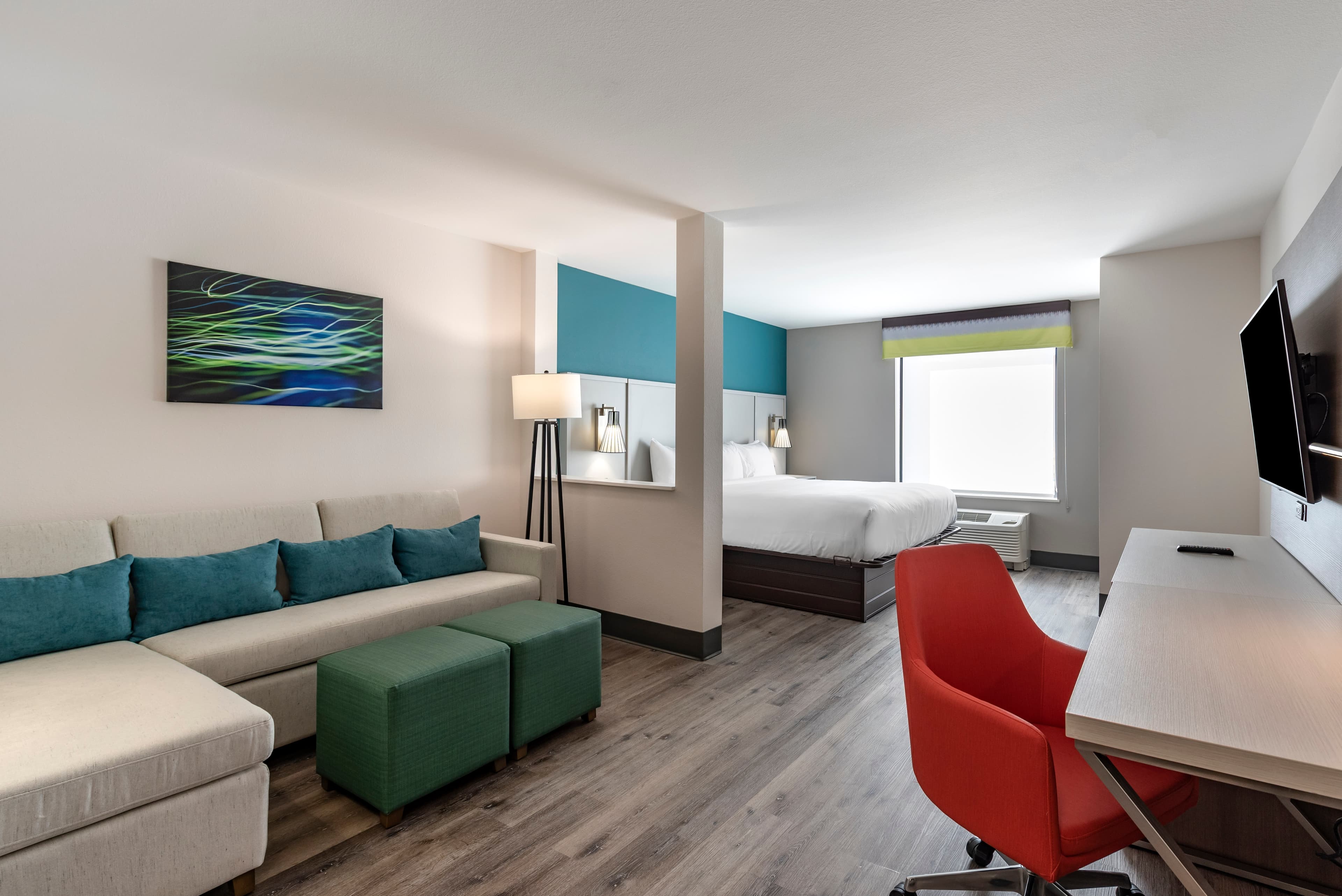 Comfort Suites Colorado Springs East - Medical Center Area — 31
