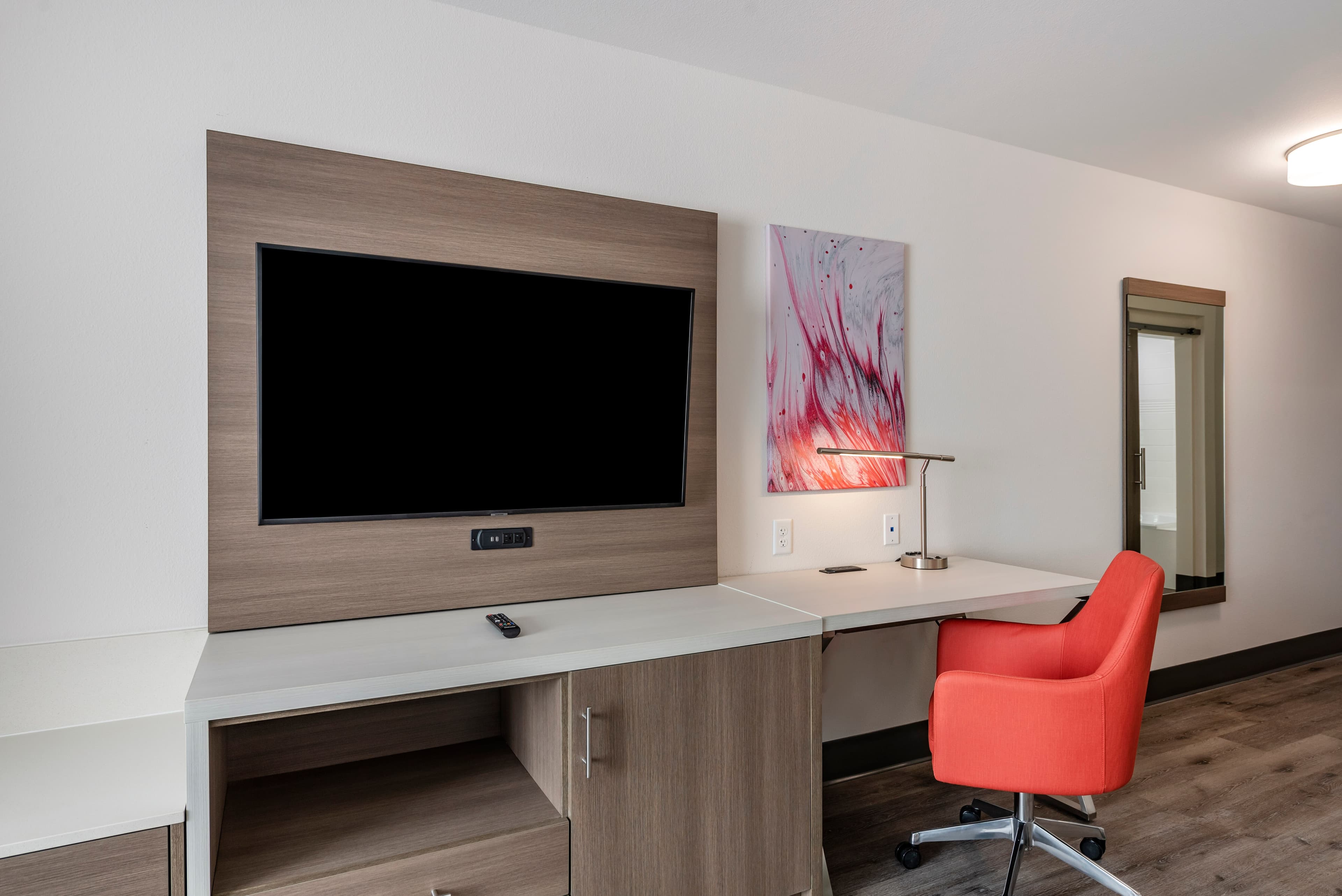 Comfort Suites Colorado Springs East - Medical Center Area — 32