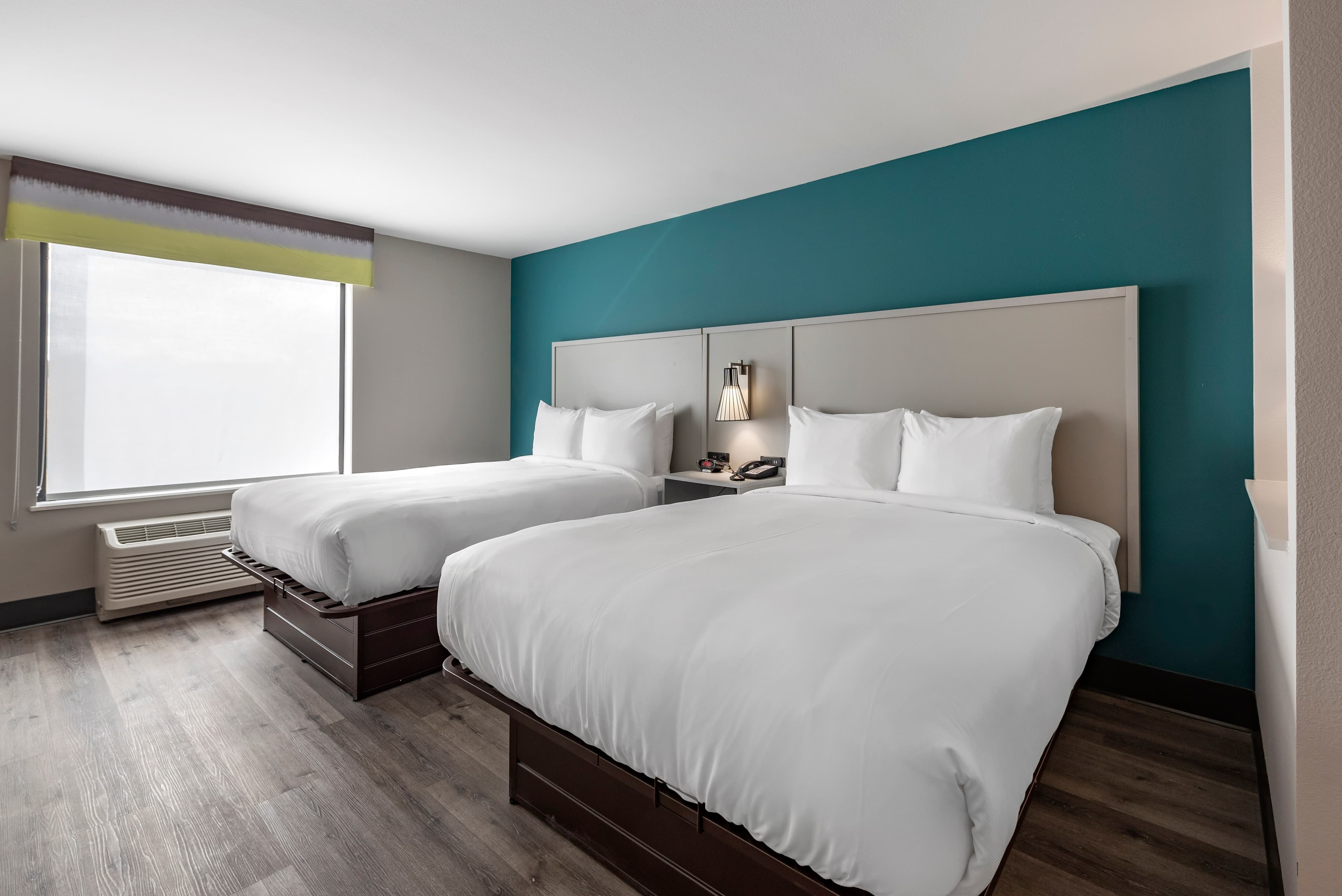 Comfort Suites Colorado Springs East - Medical Center Area — 34
