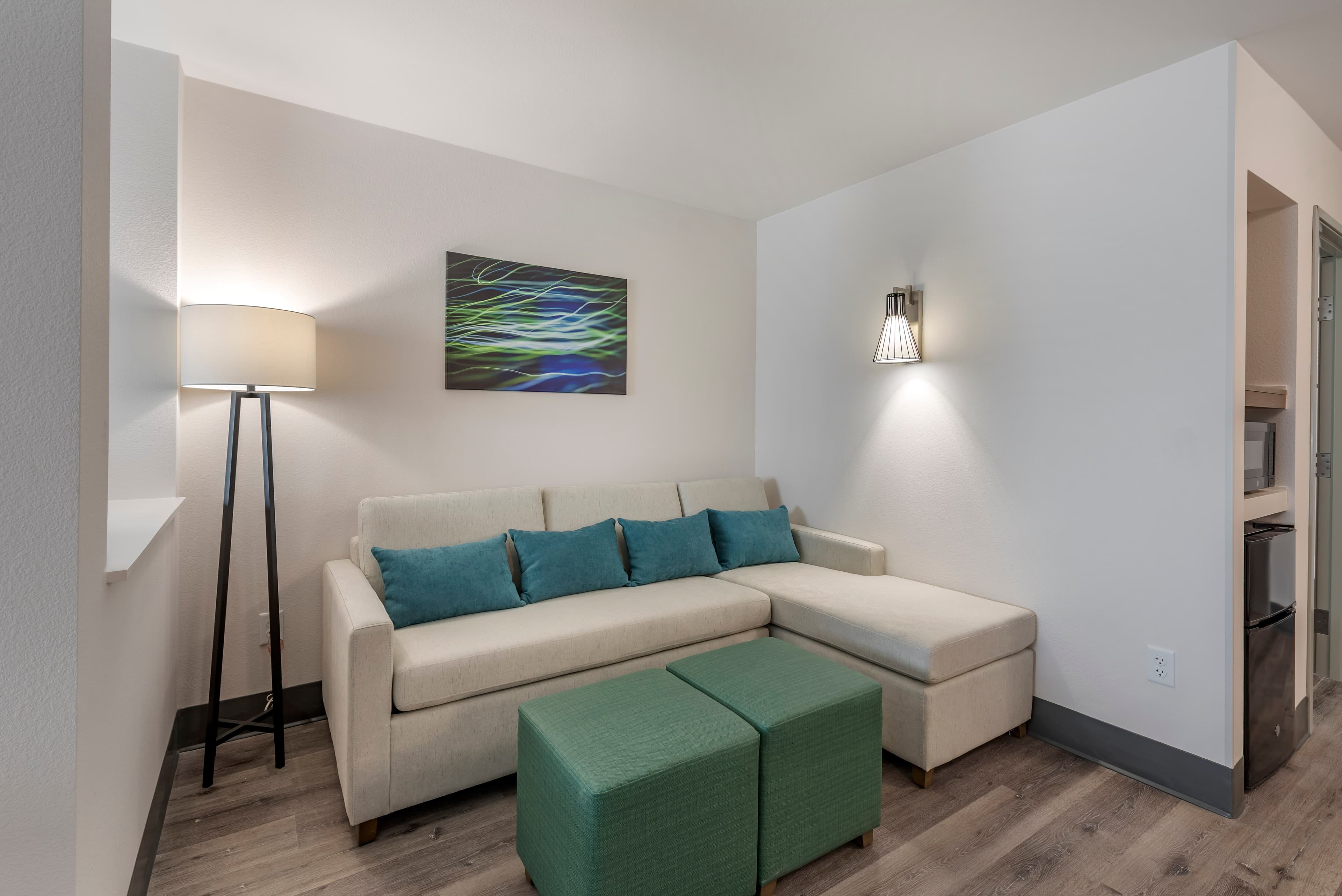 Comfort Suites Colorado Springs East - Medical Center Area — 35