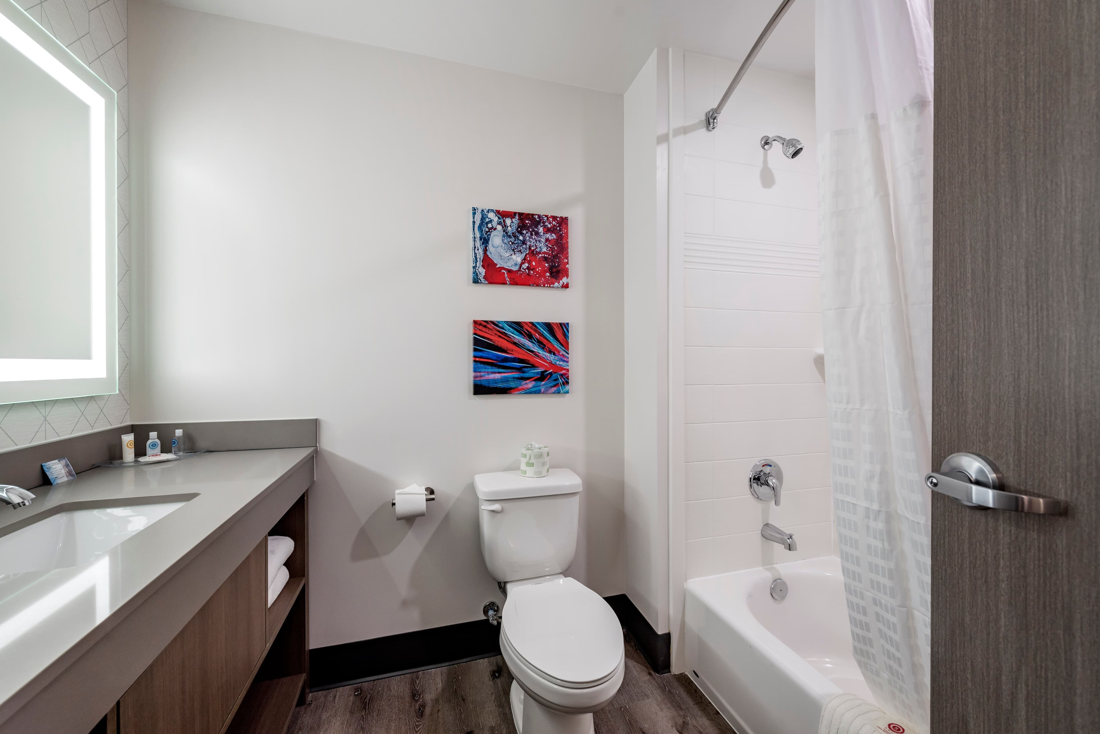 Comfort Suites Colorado Springs East - Medical Center Area — 36
