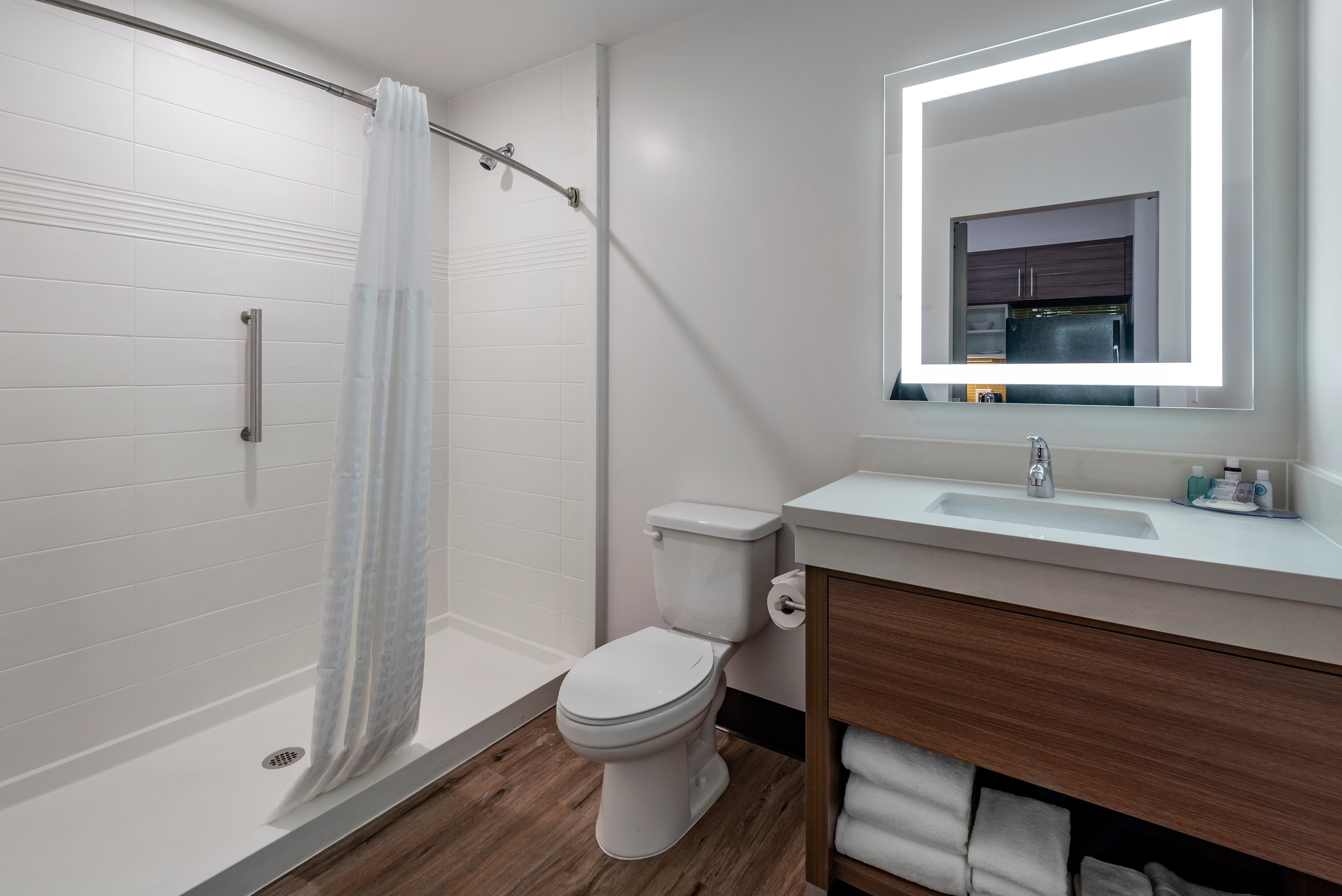MainStay Suites Colorado Springs East - Medical Center Area — 9