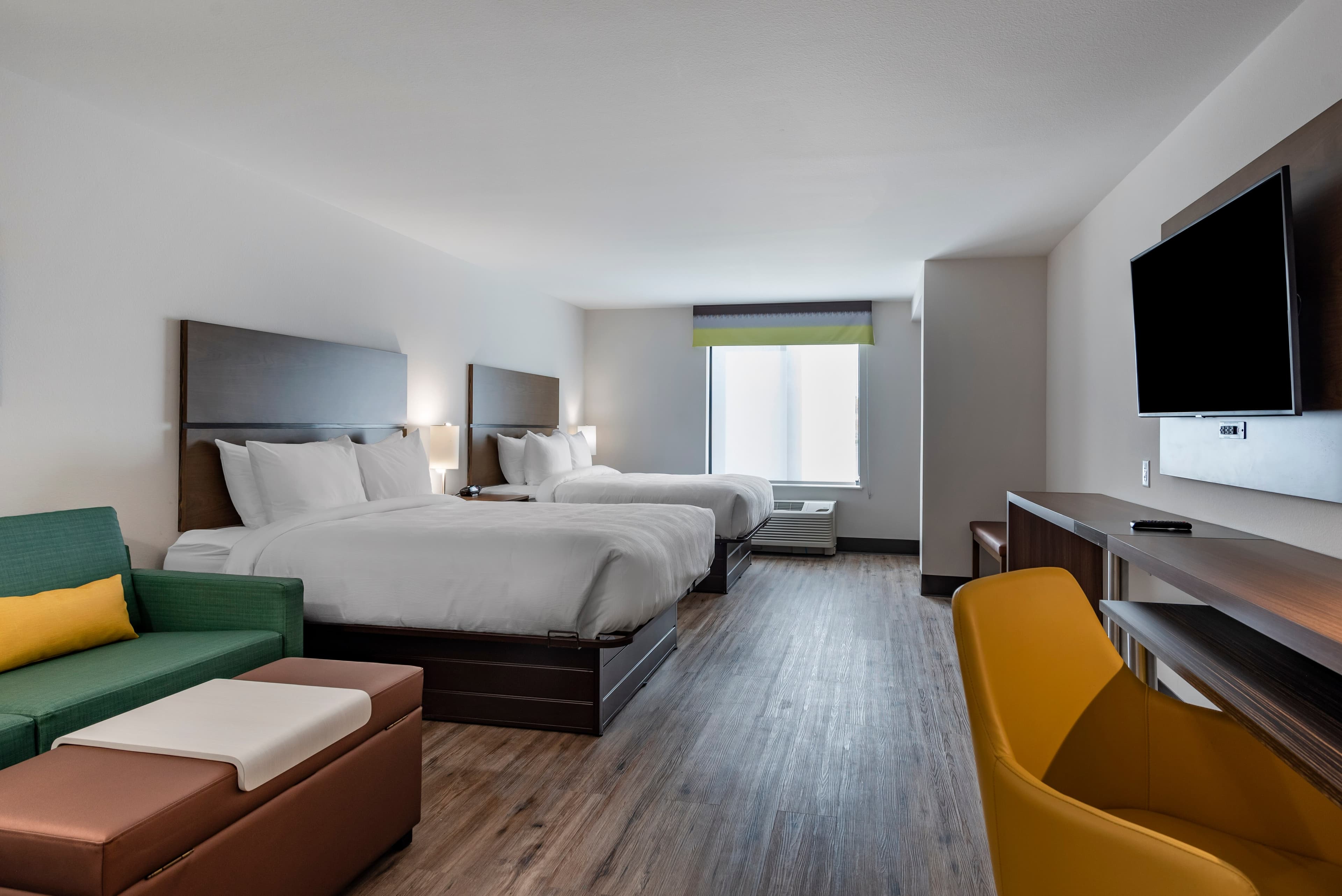MainStay Suites Colorado Springs East - Medical Center Area — 10