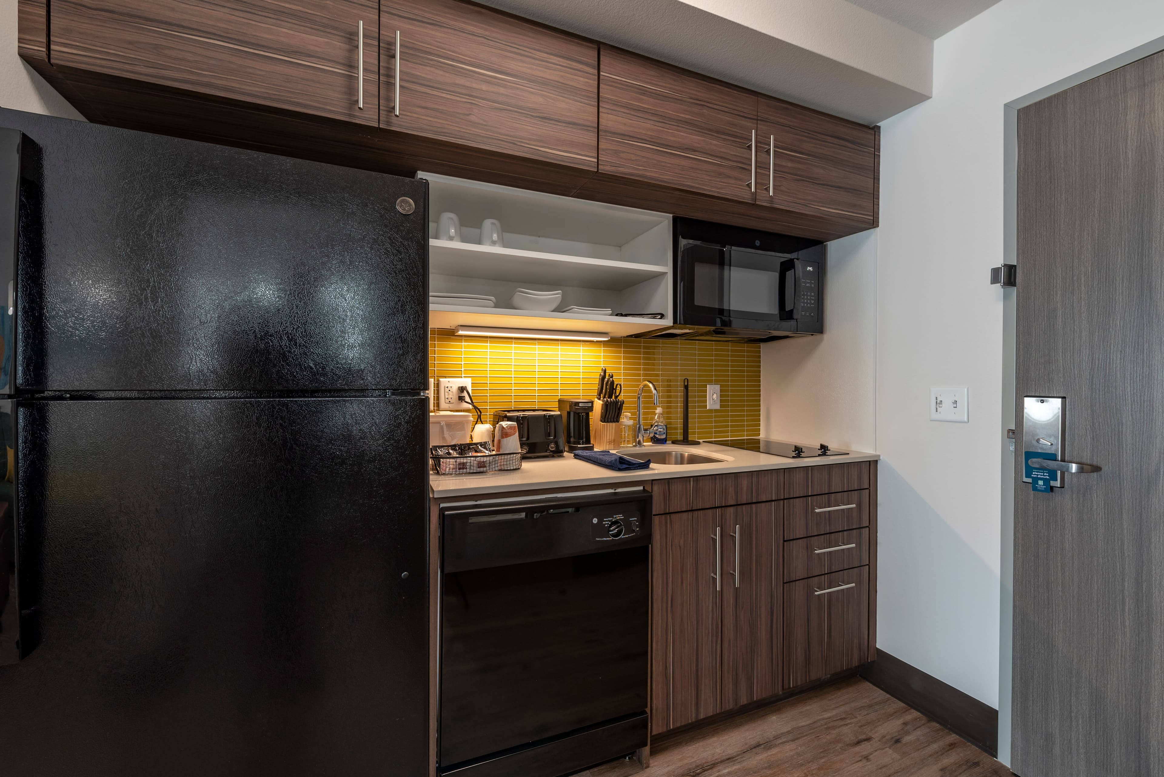 MainStay Suites Colorado Springs East - Medical Center Area — 12