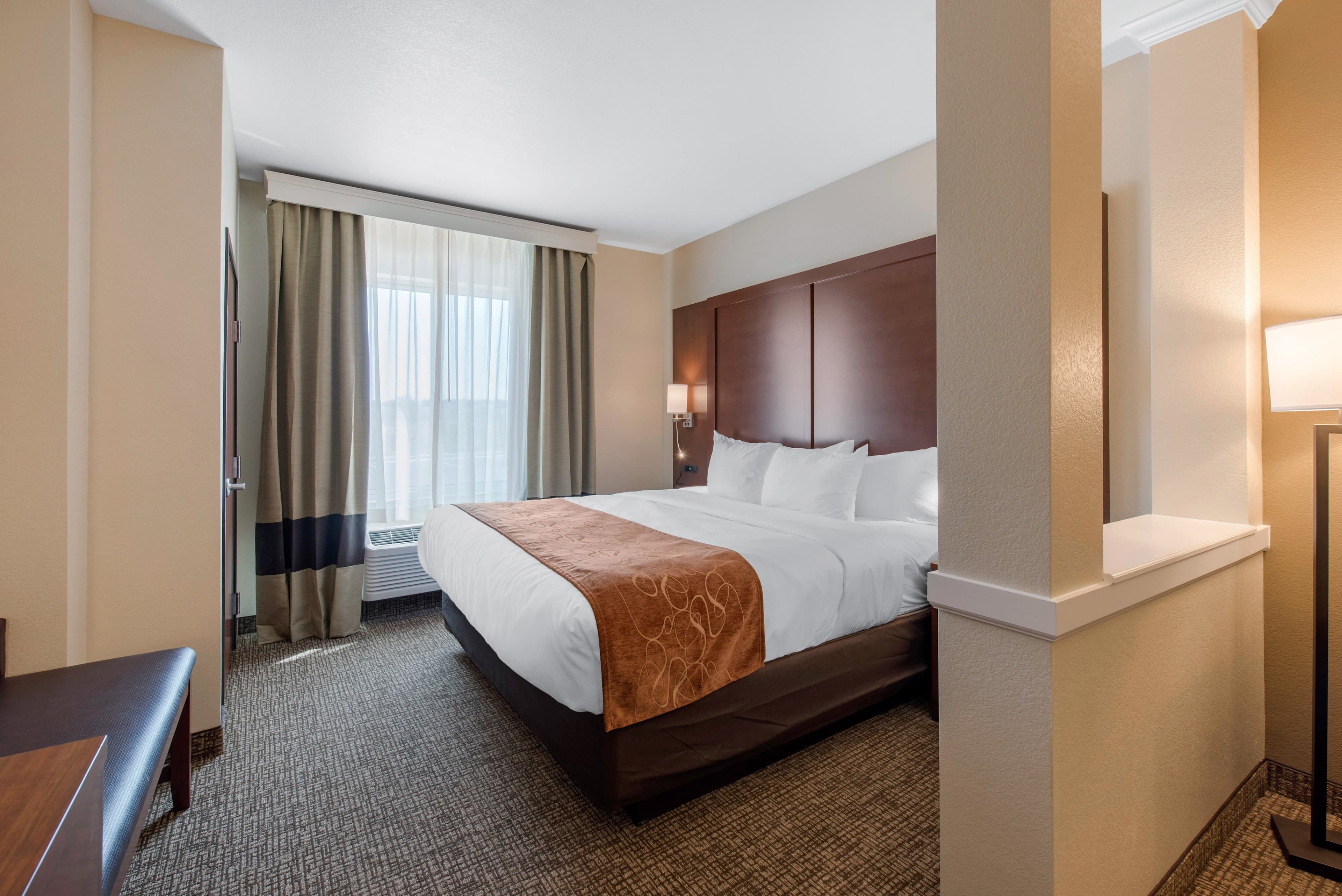 Comfort Suites Denver International Airport - Image 5
