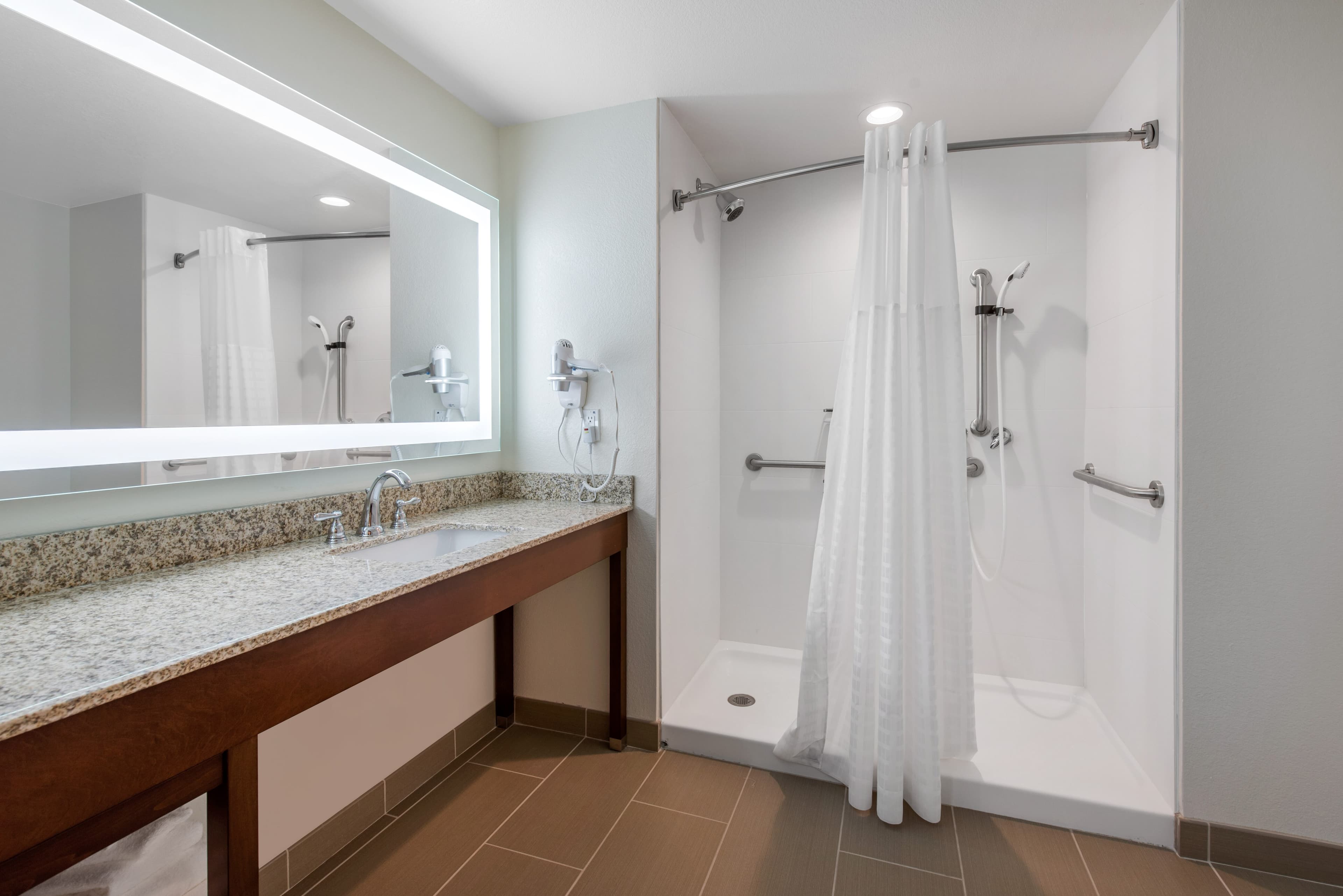 Comfort Suites Denver International Airport — 15